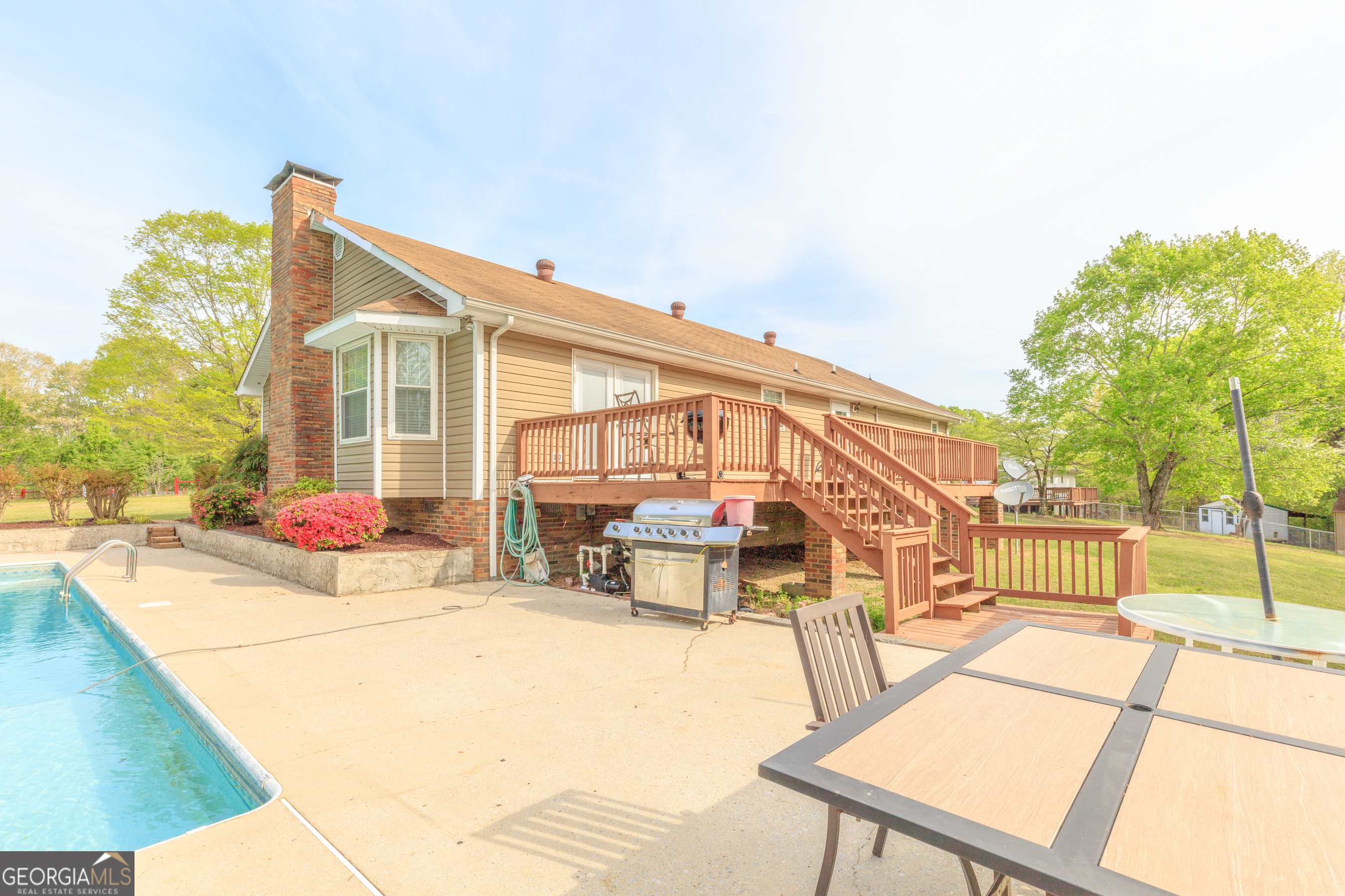 197 Lynn Trail Lafayette GA 30728