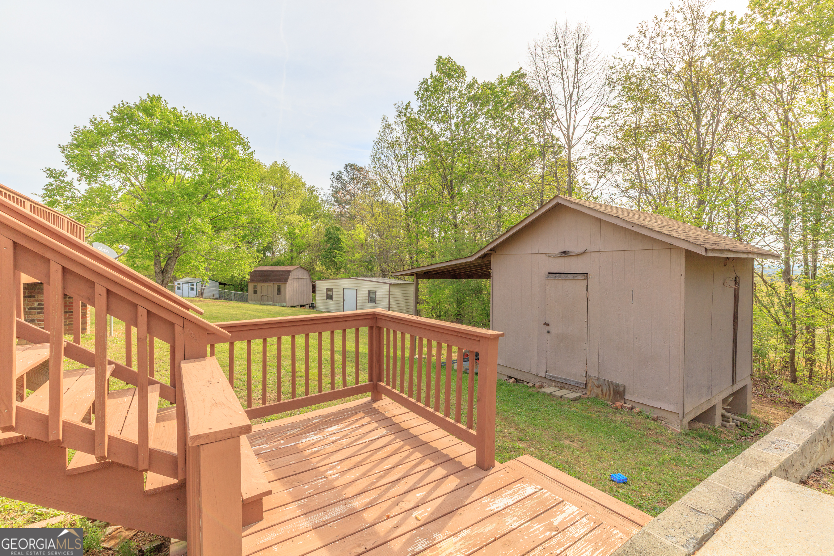 197 Lynn Trail Lafayette GA 30728