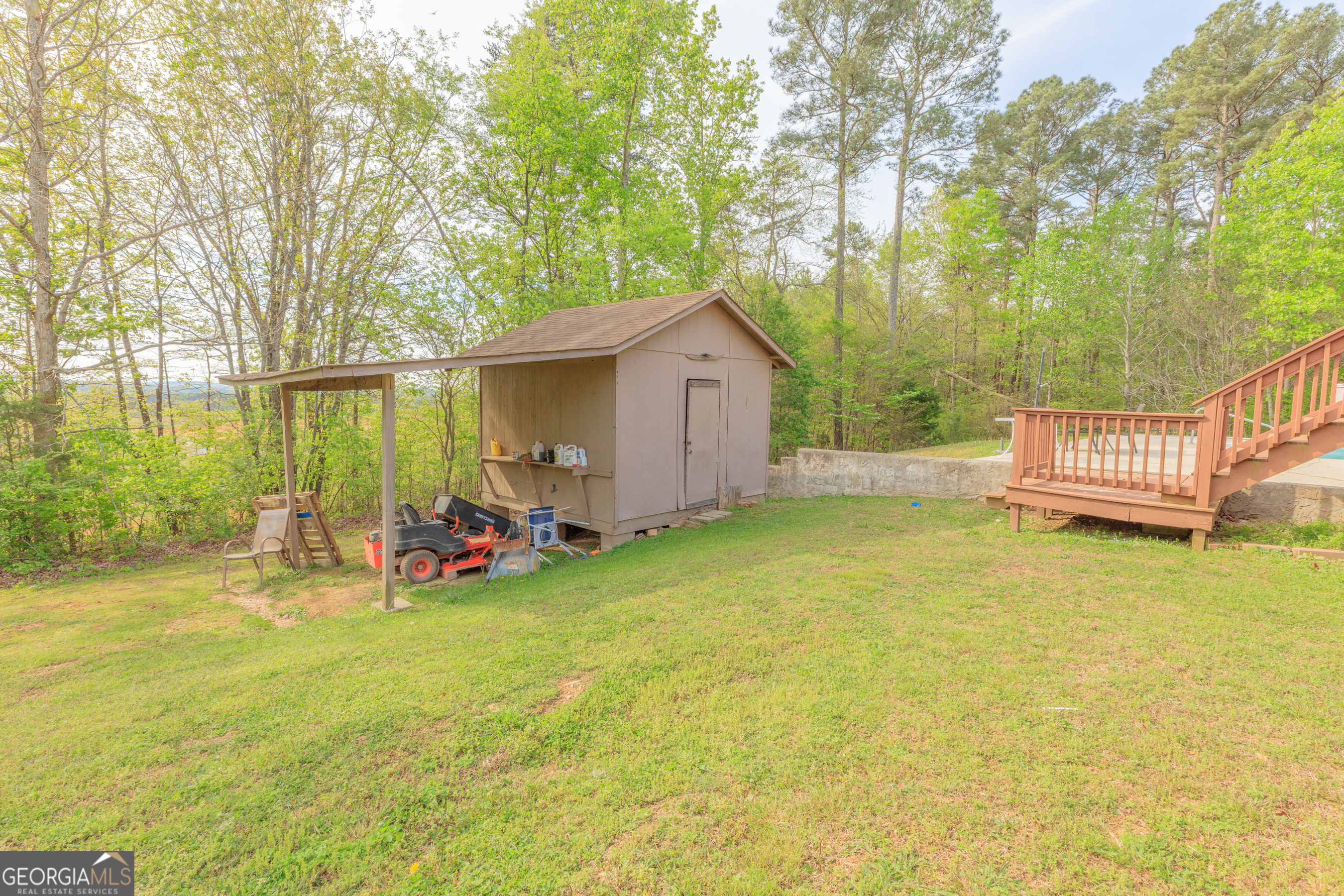 197 Lynn Trail Lafayette GA 30728