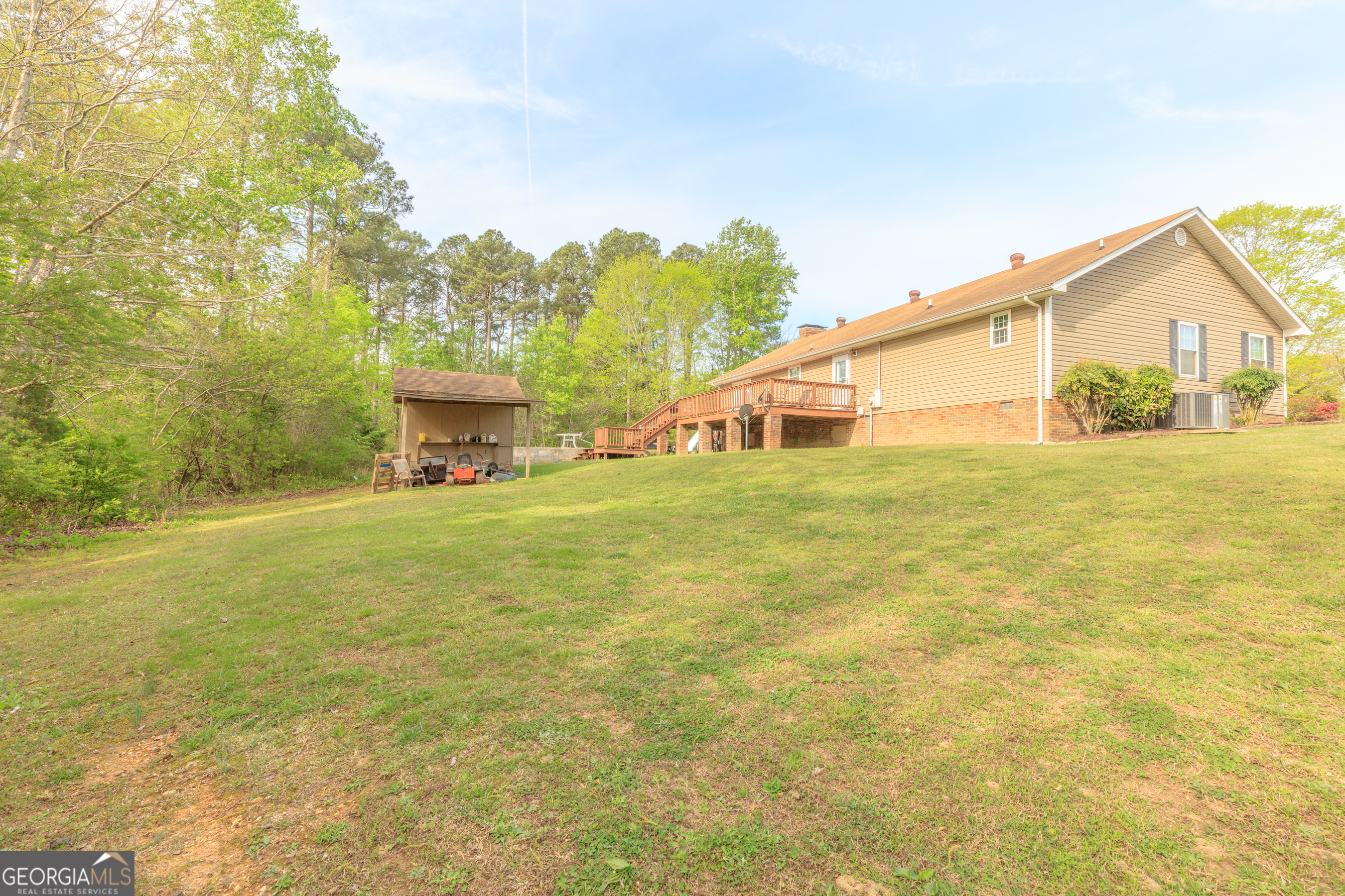 197 Lynn Trail Lafayette GA 30728