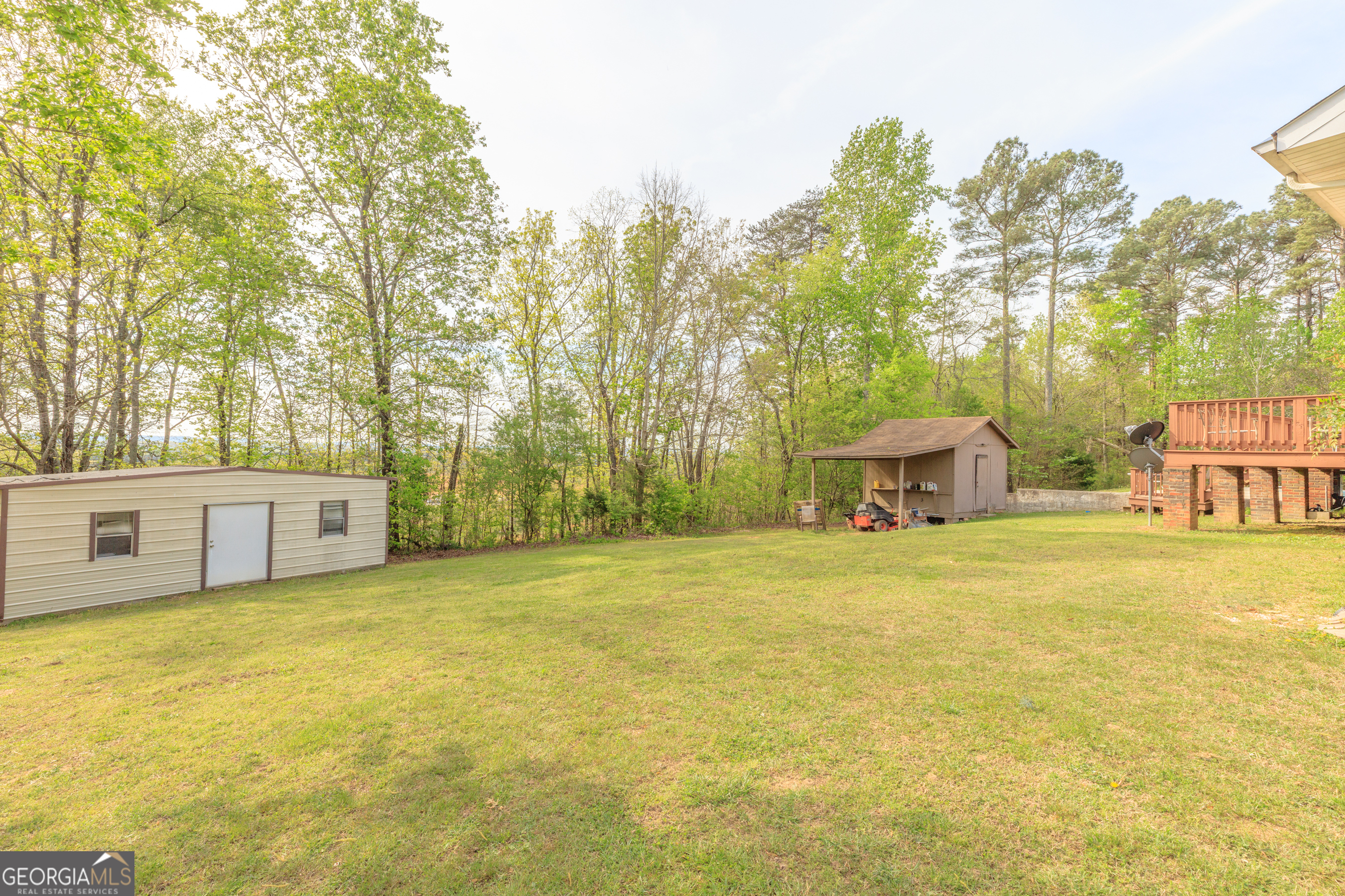 197 Lynn Trail Lafayette GA 30728