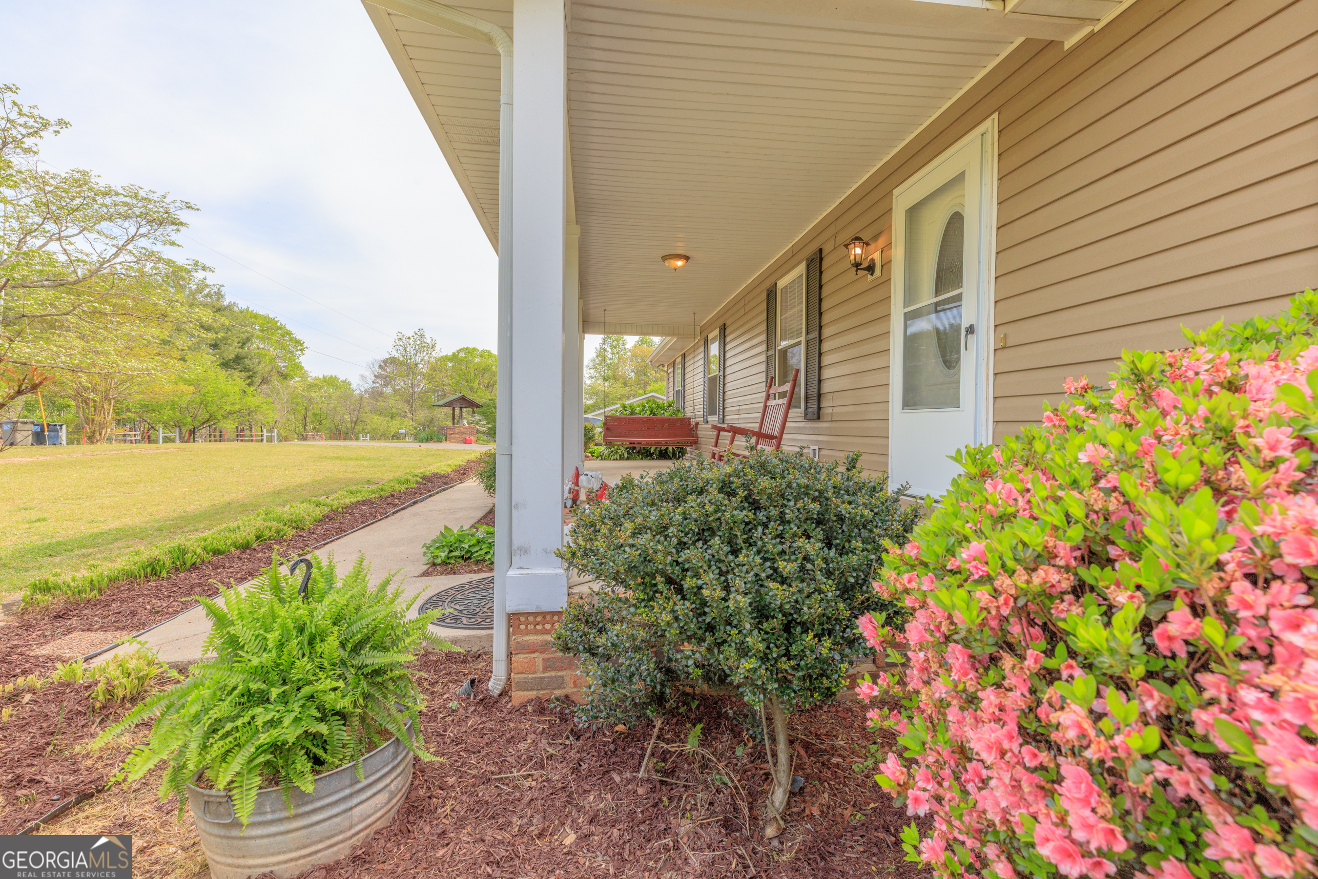 197 Lynn Trail Lafayette GA 30728