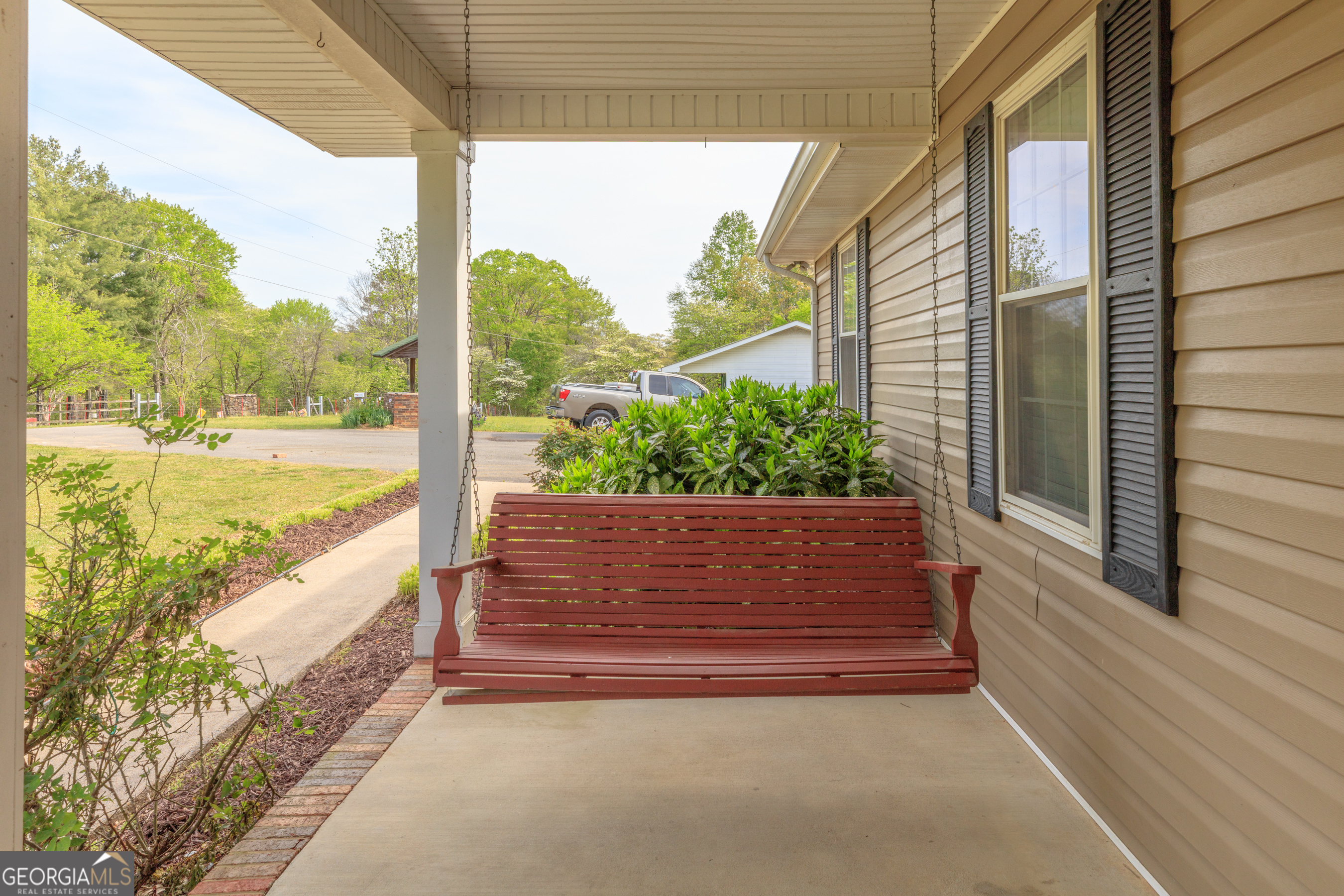 197 Lynn Trail Lafayette GA 30728