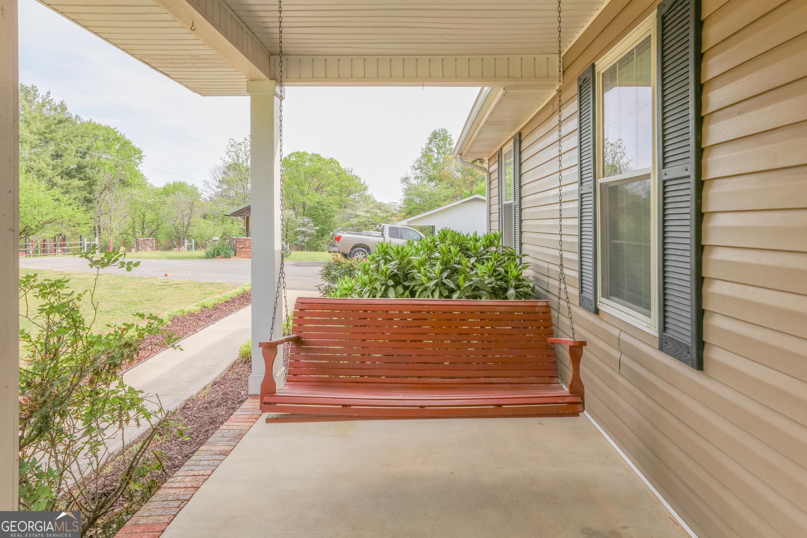 197 Lynn Trail Lafayette GA 30728