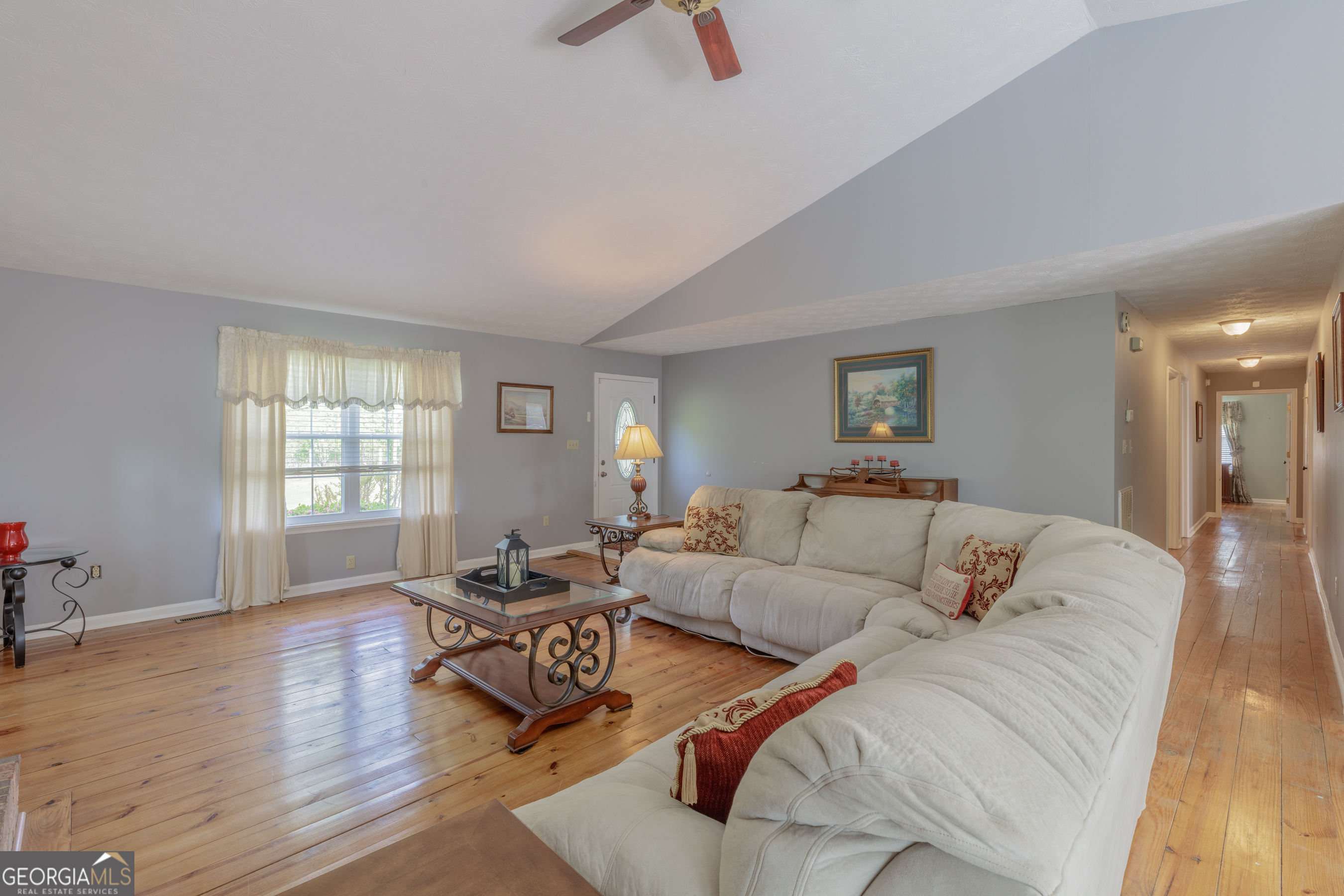 197 Lynn Trail Lafayette GA 30728