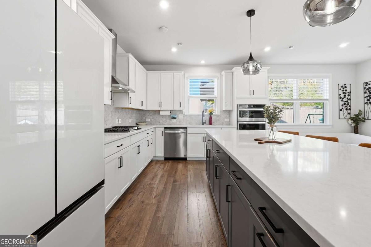 4006 Maple Oak Court Kennesaw GA 30152