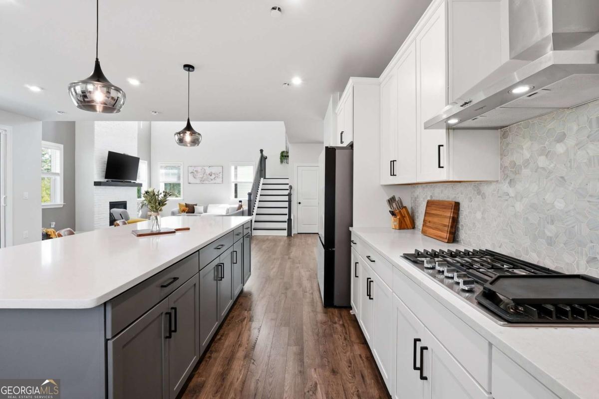 4006 Maple Oak Court Kennesaw GA 30152