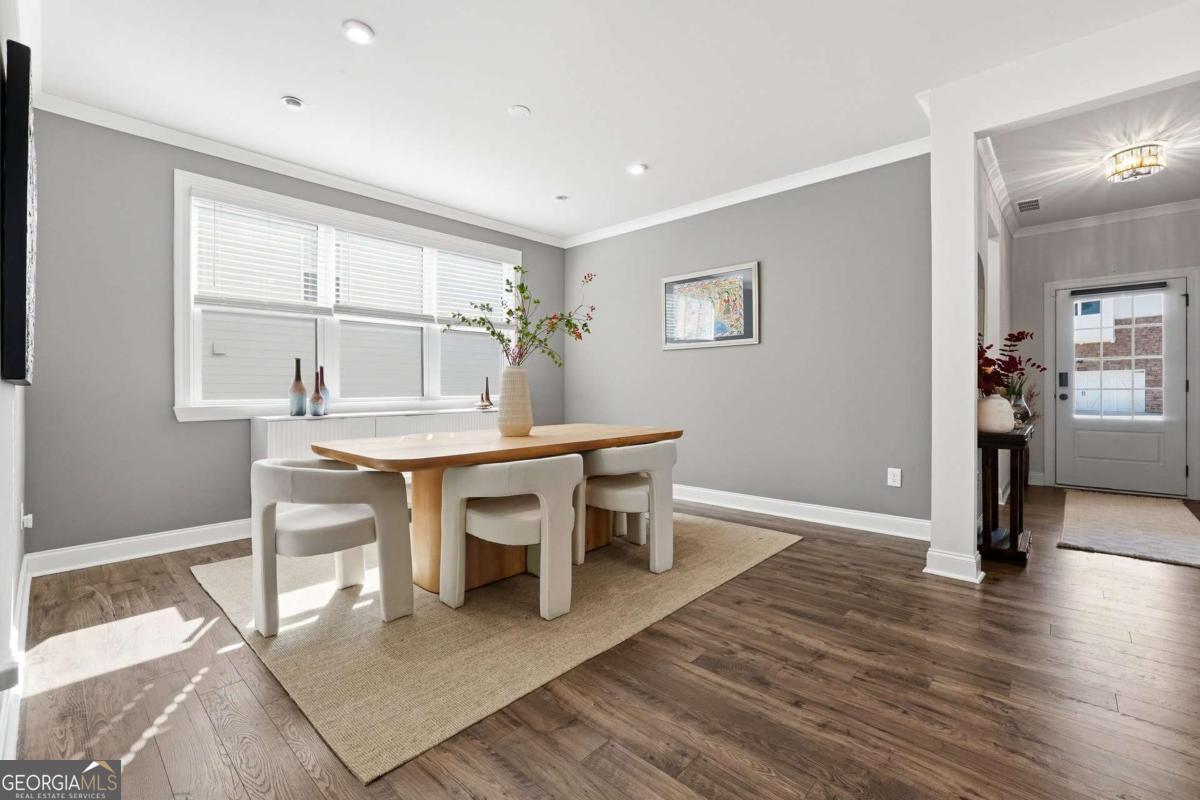 4006 Maple Oak Court Kennesaw GA 30152