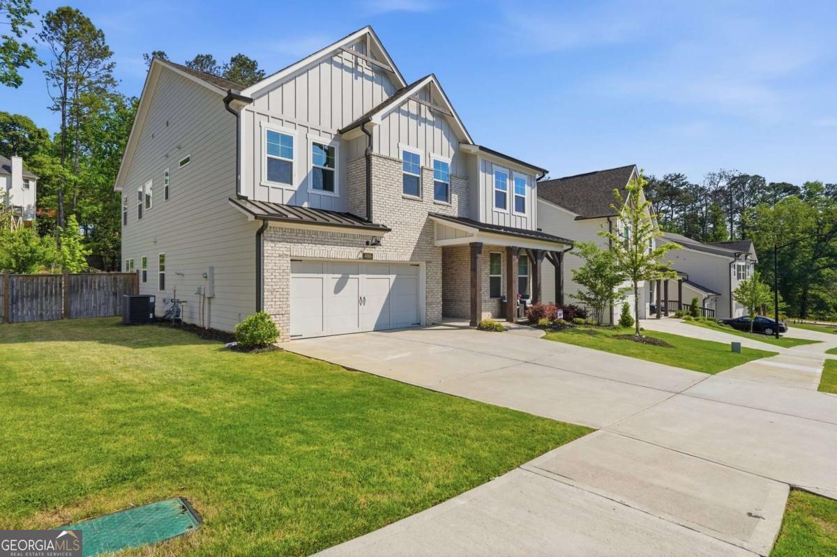 4006 Maple Oak Court Kennesaw GA 30152