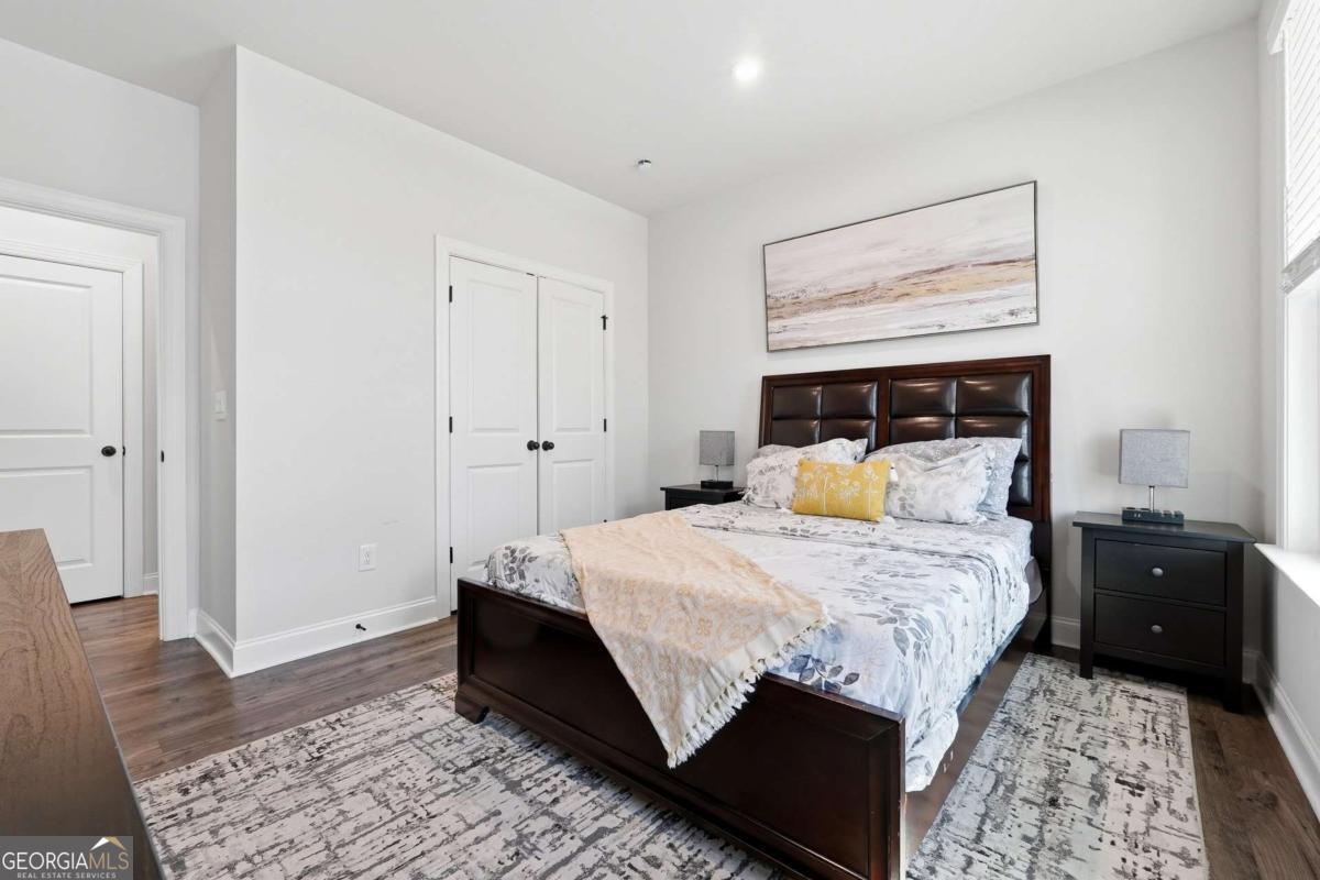 4006 Maple Oak Court Kennesaw GA 30152