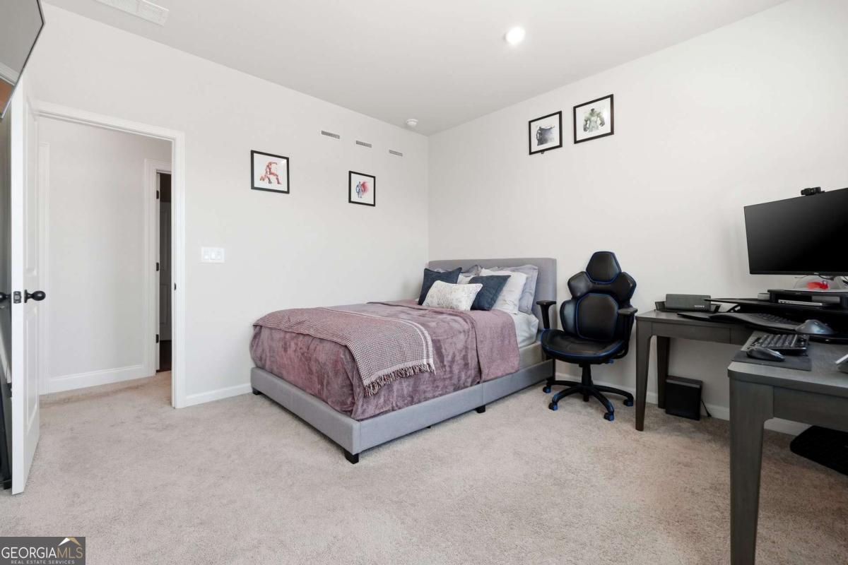 4006 Maple Oak Court Kennesaw GA 30152
