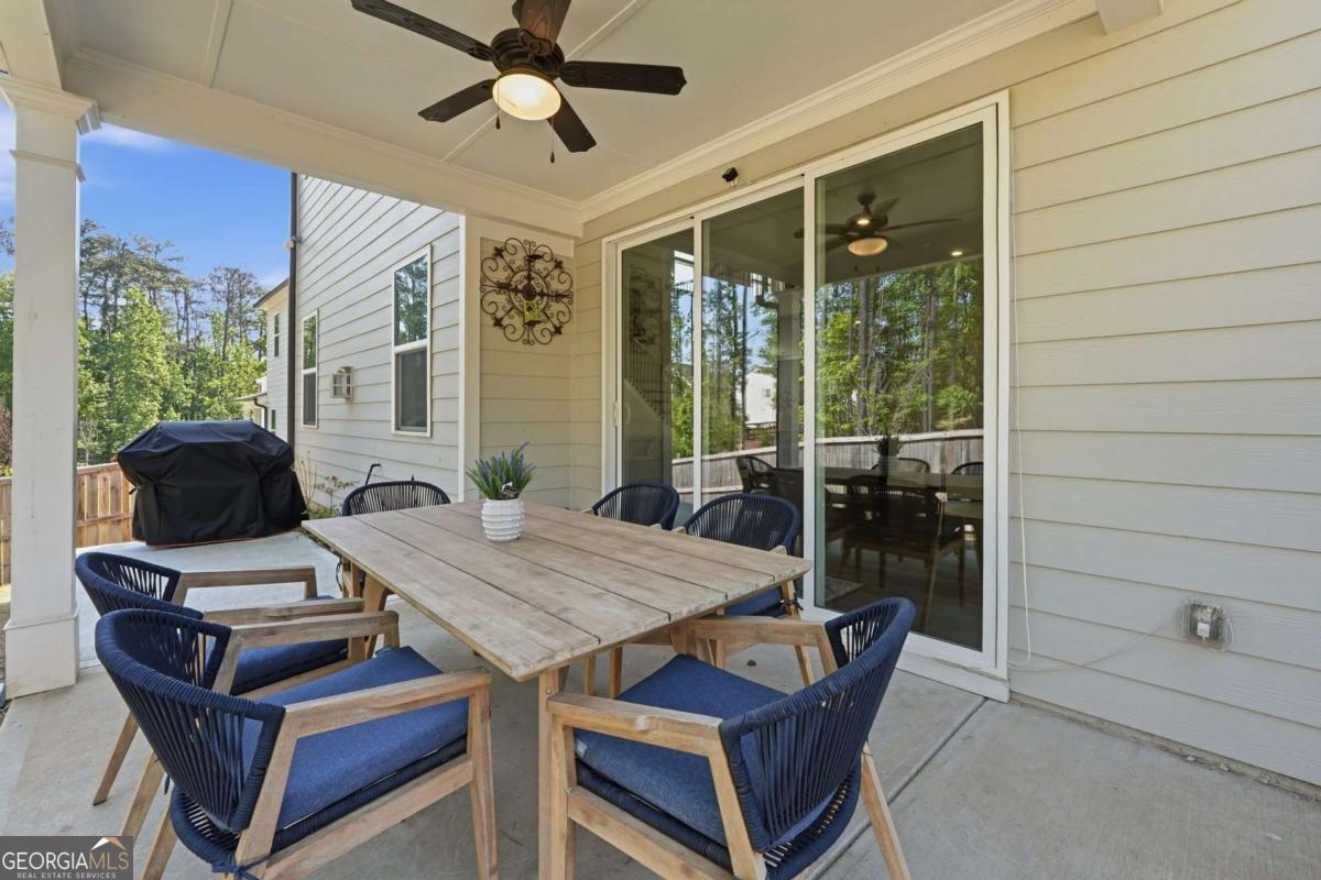 4006 Maple Oak Court Kennesaw GA 30152