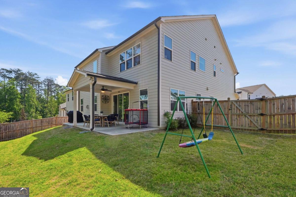 4006 Maple Oak Court Kennesaw GA 30152