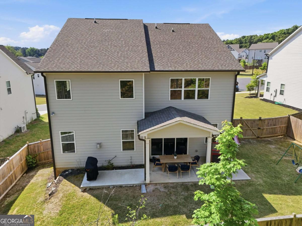 4006 Maple Oak Court Kennesaw GA 30152