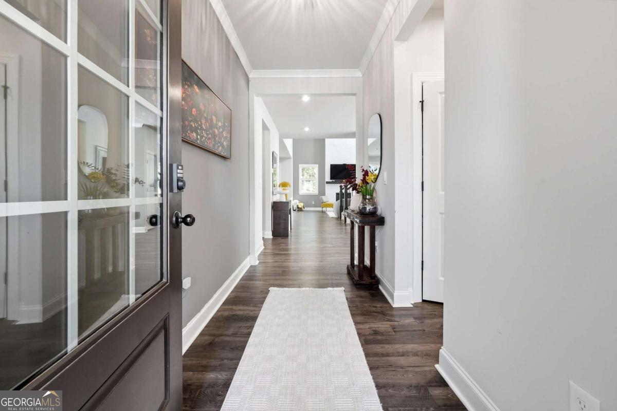 4006 Maple Oak Court Kennesaw GA 30152