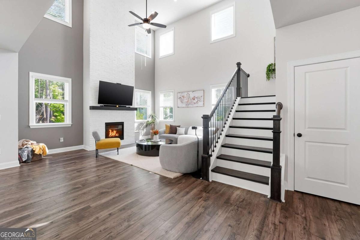 4006 Maple Oak Court Kennesaw GA 30152