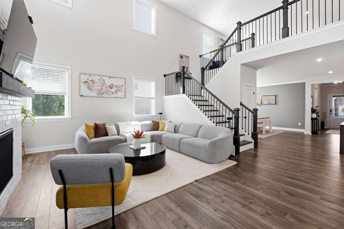 4006 Maple Oak Court Kennesaw GA 30152
