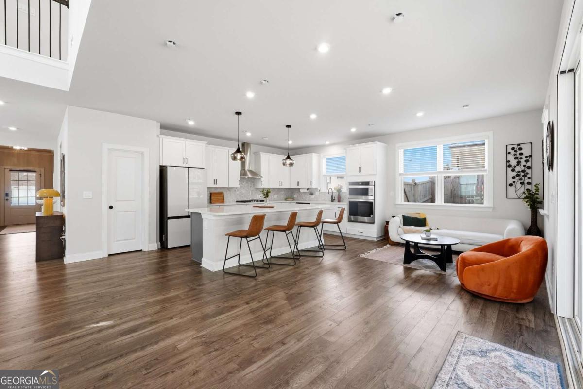 4006 Maple Oak Court Kennesaw GA 30152