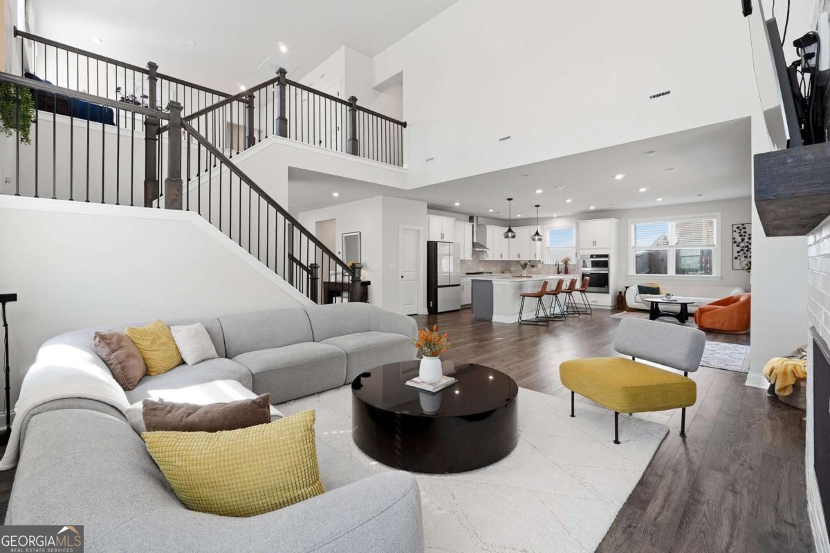 4006 Maple Oak Court Kennesaw GA 30152