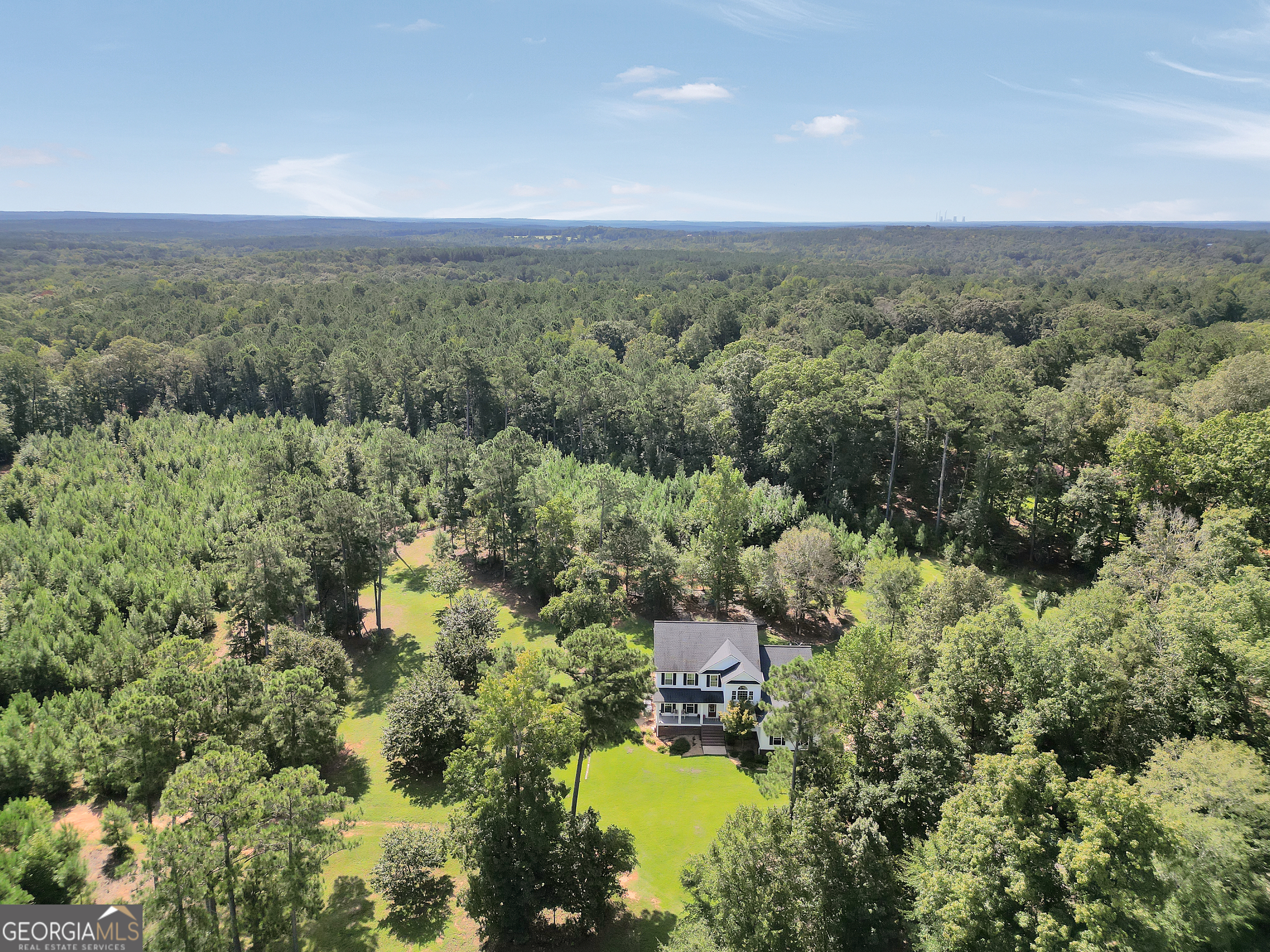 153 Lot 1 And 2 Highland Circle Flovilla GA 30216