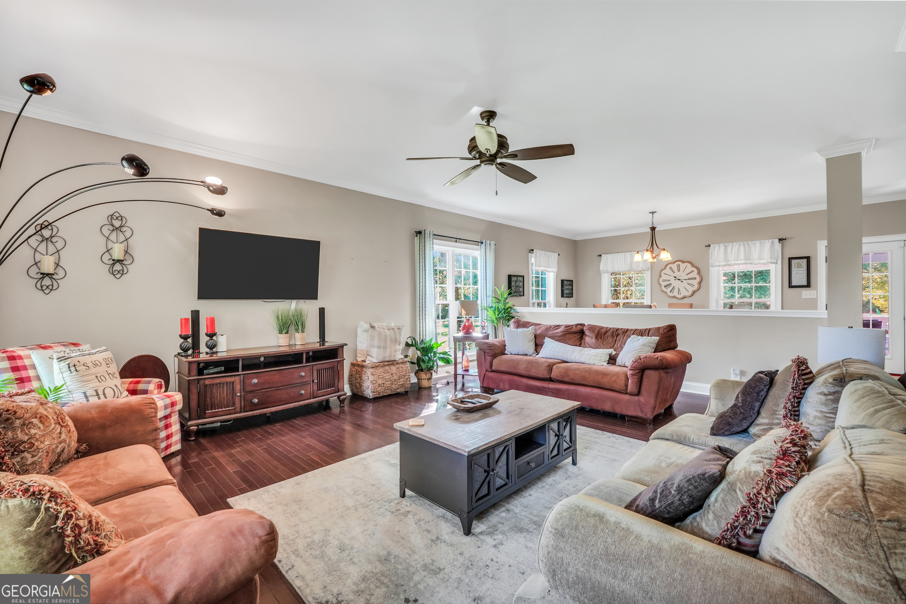 153 Lot 1 And 2 Highland Circle Flovilla GA 30216