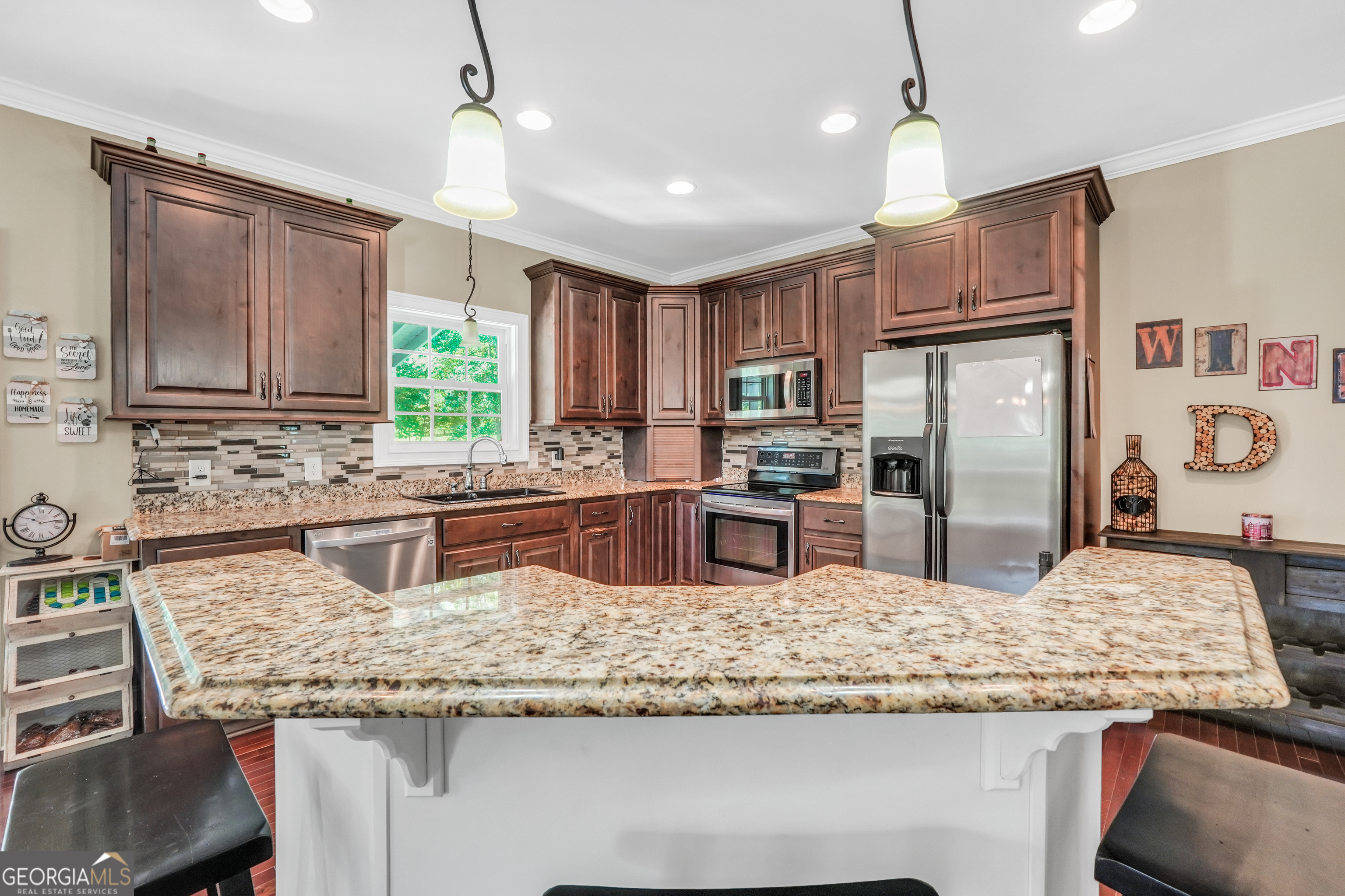 153 Lot 1 And 2 Highland Circle Flovilla GA 30216