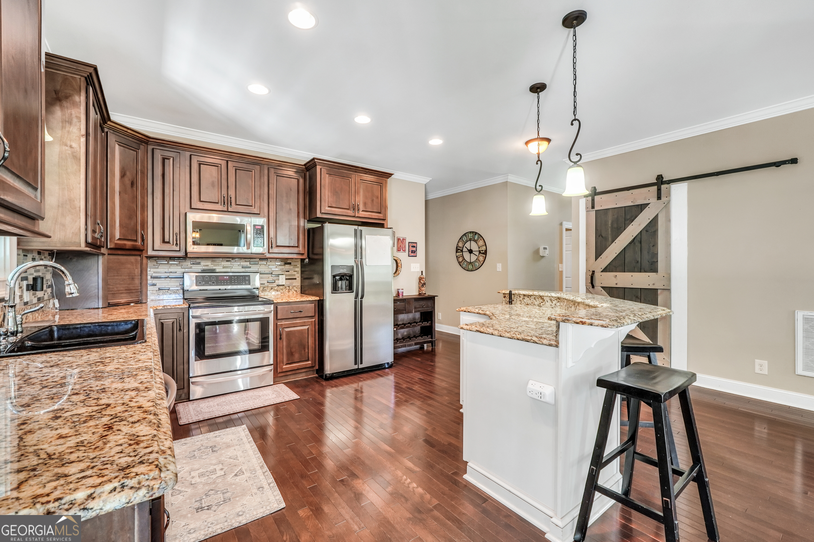 153 Lot 1 And 2 Highland Circle Flovilla GA 30216