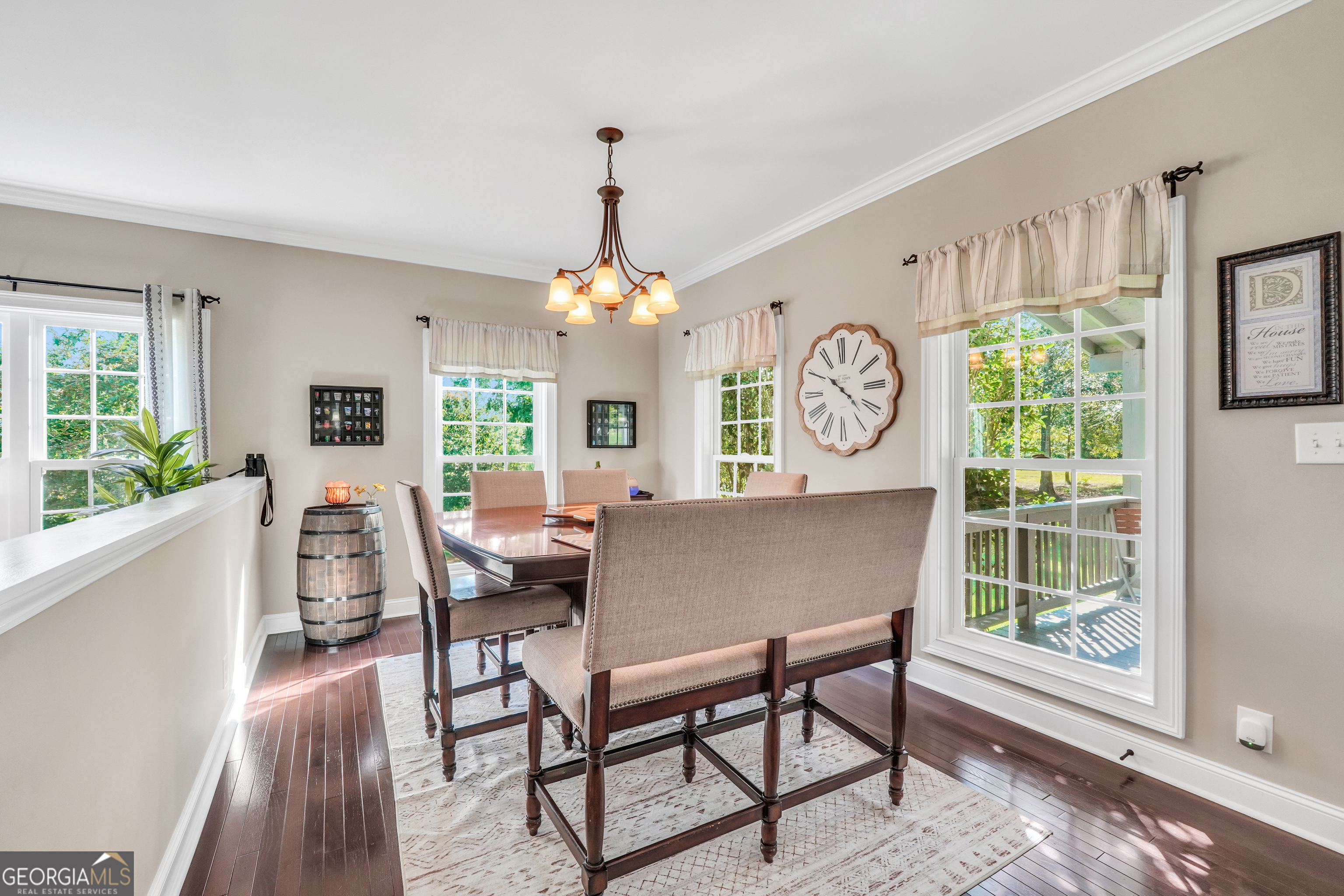 153 Lot 1 And 2 Highland Circle Flovilla GA 30216