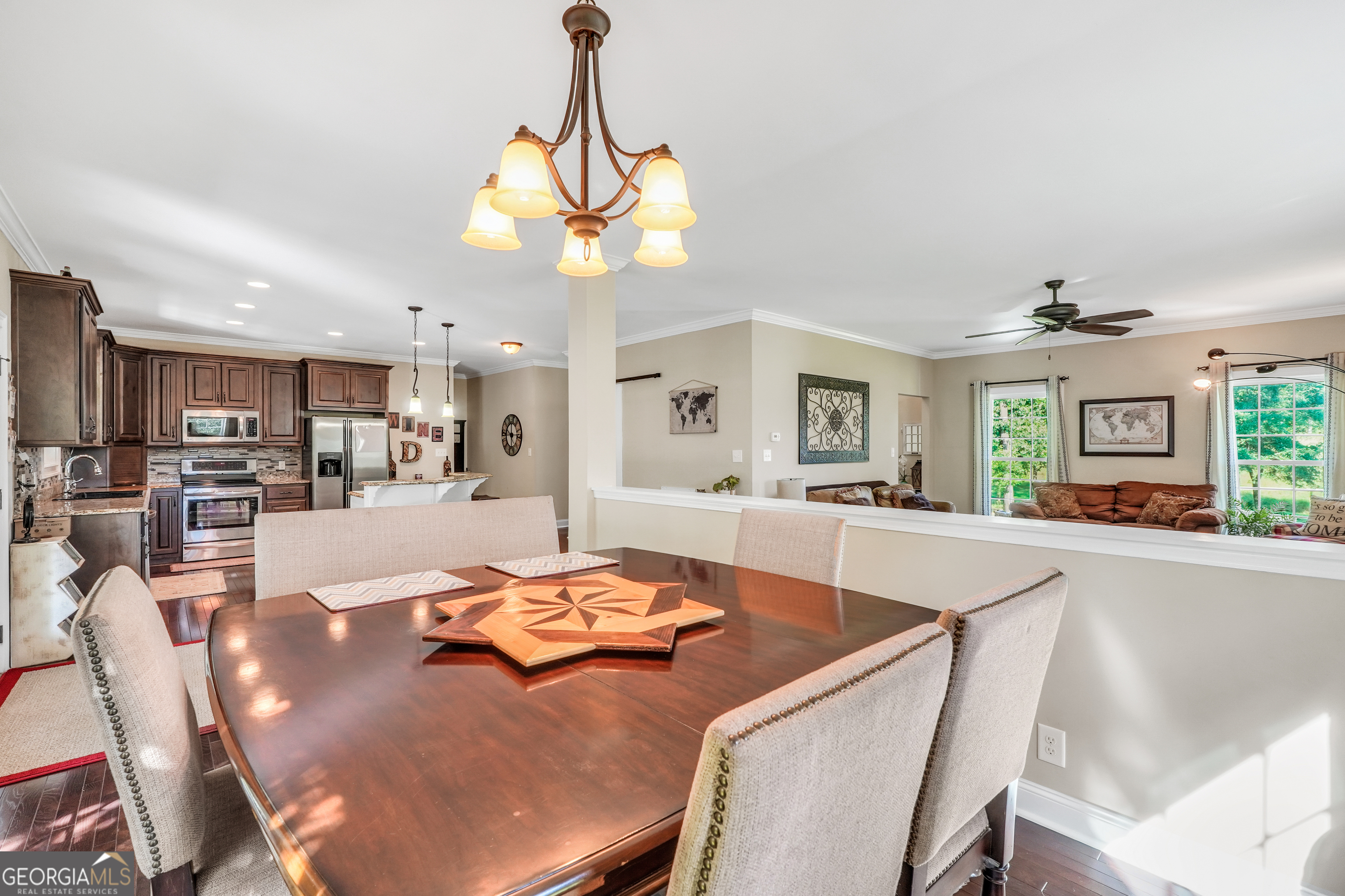 153 Lot 1 And 2 Highland Circle Flovilla GA 30216