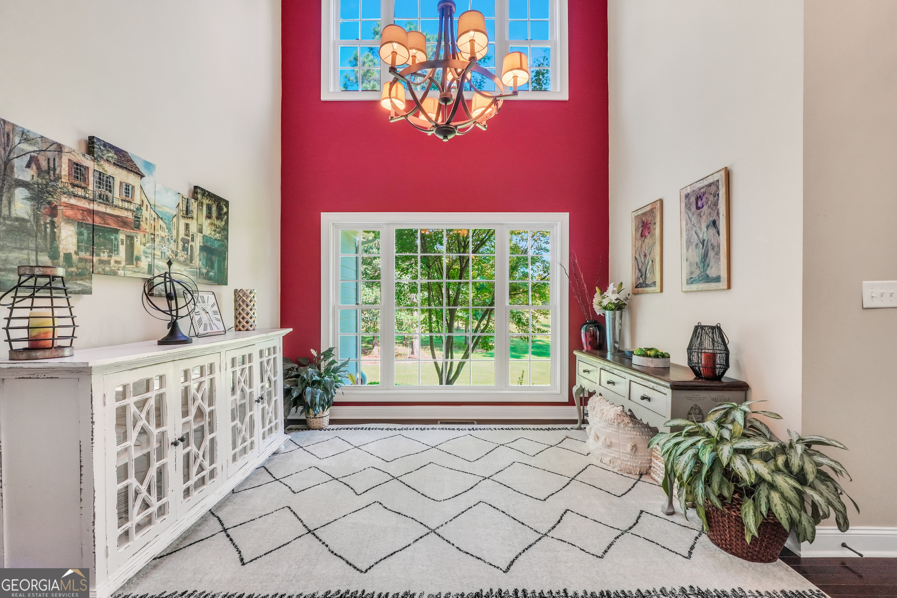 153 Lot 1 And 2 Highland Circle Flovilla GA 30216