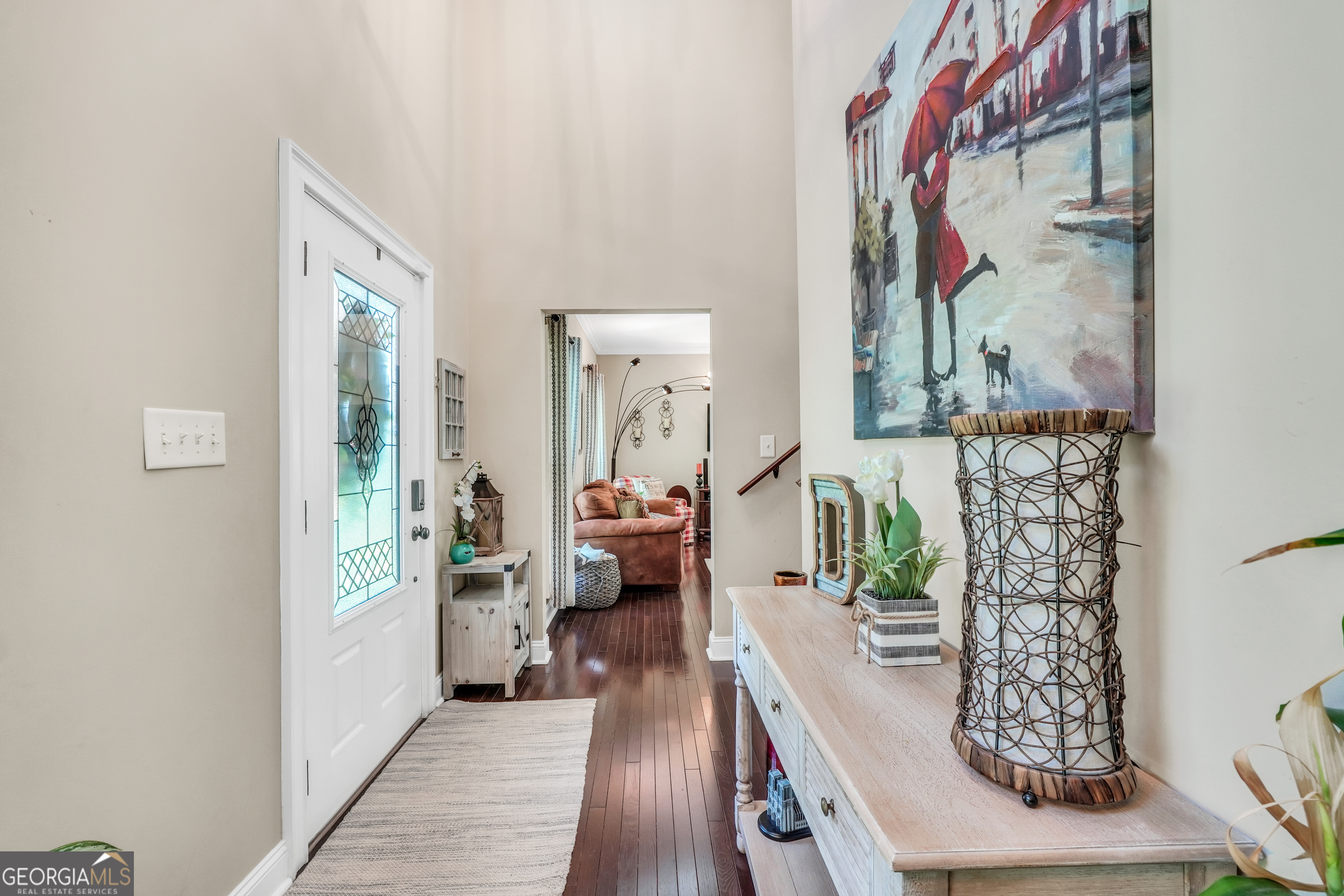 153 Lot 1 And 2 Highland Circle Flovilla GA 30216