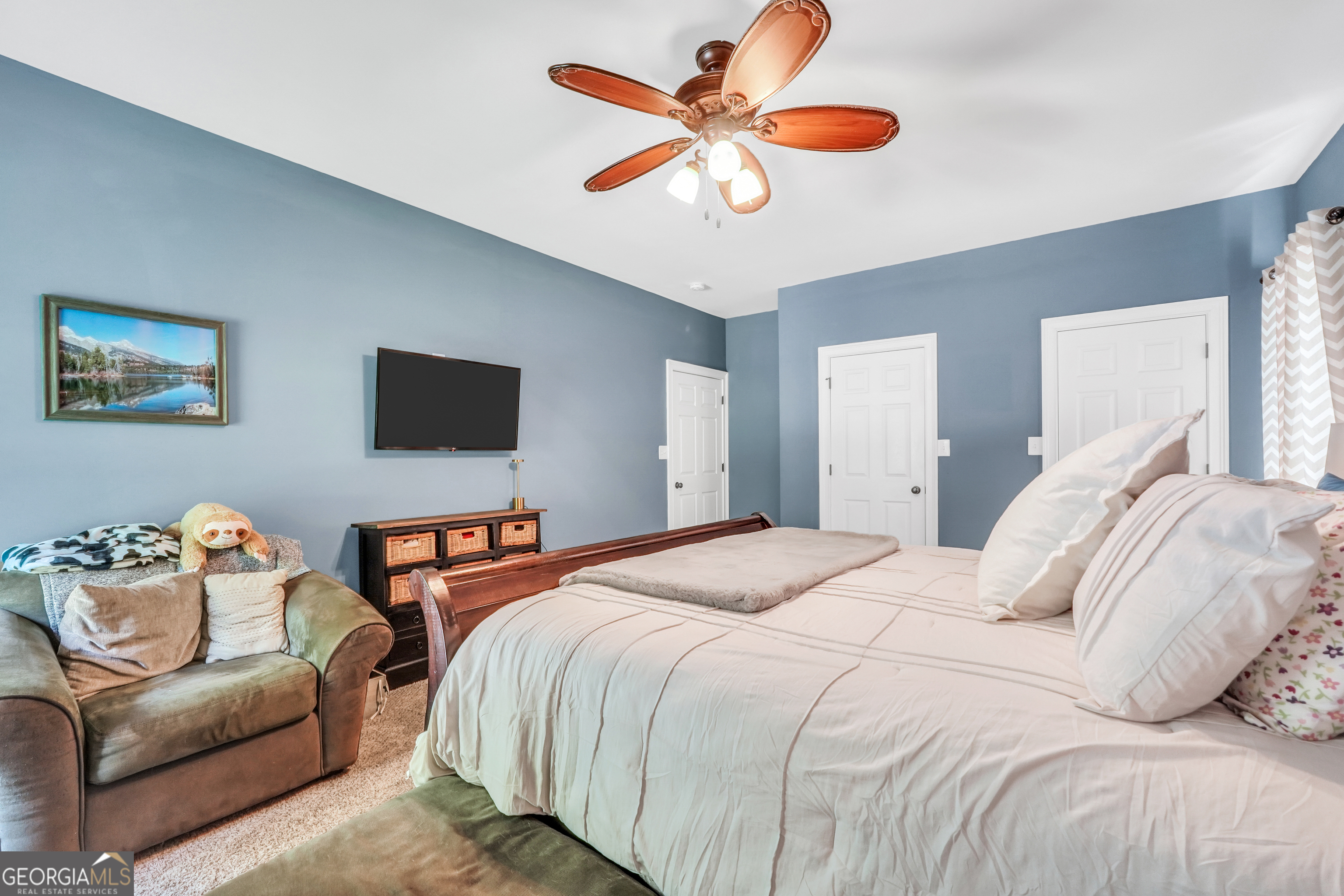 153 Lot 1 And 2 Highland Circle Flovilla GA 30216