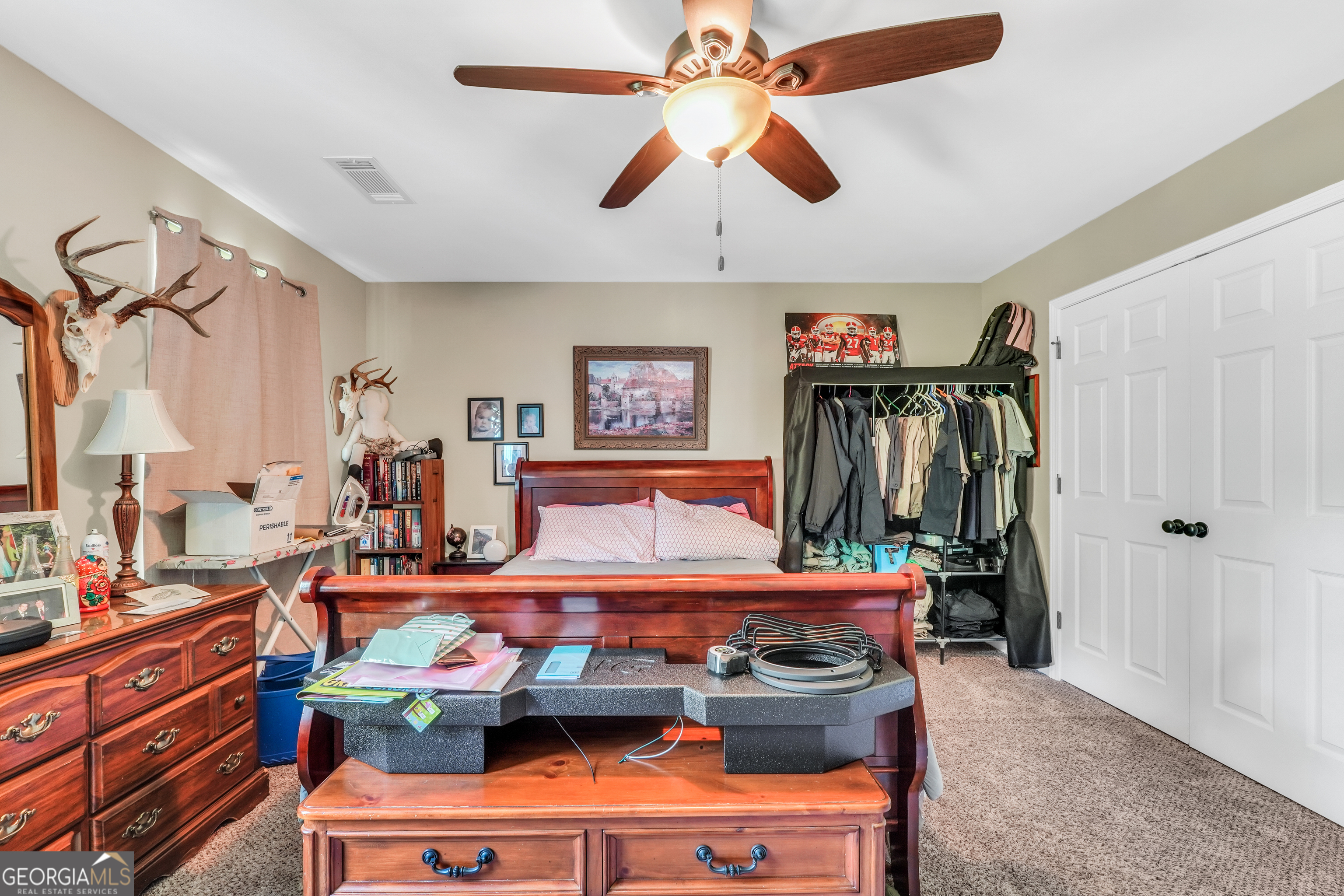153 Lot 1 And 2 Highland Circle Flovilla GA 30216
