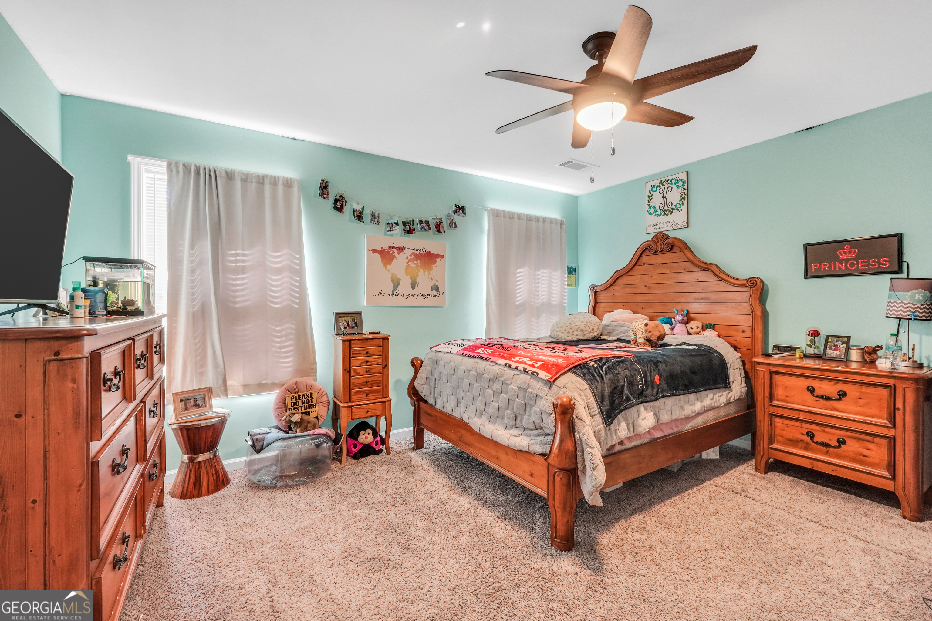 153 Lot 1 And 2 Highland Circle Flovilla GA 30216