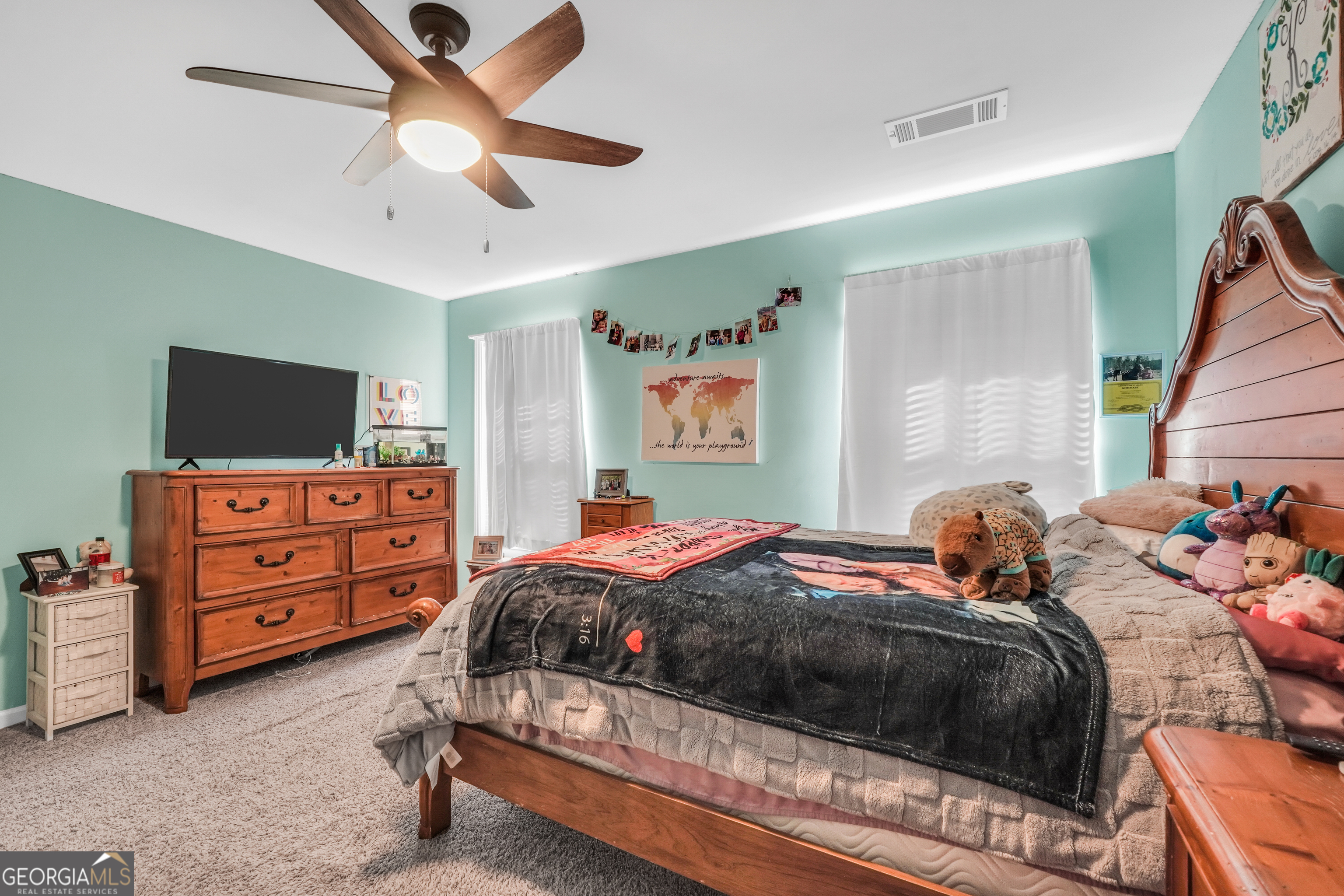 153 Lot 1 And 2 Highland Circle Flovilla GA 30216