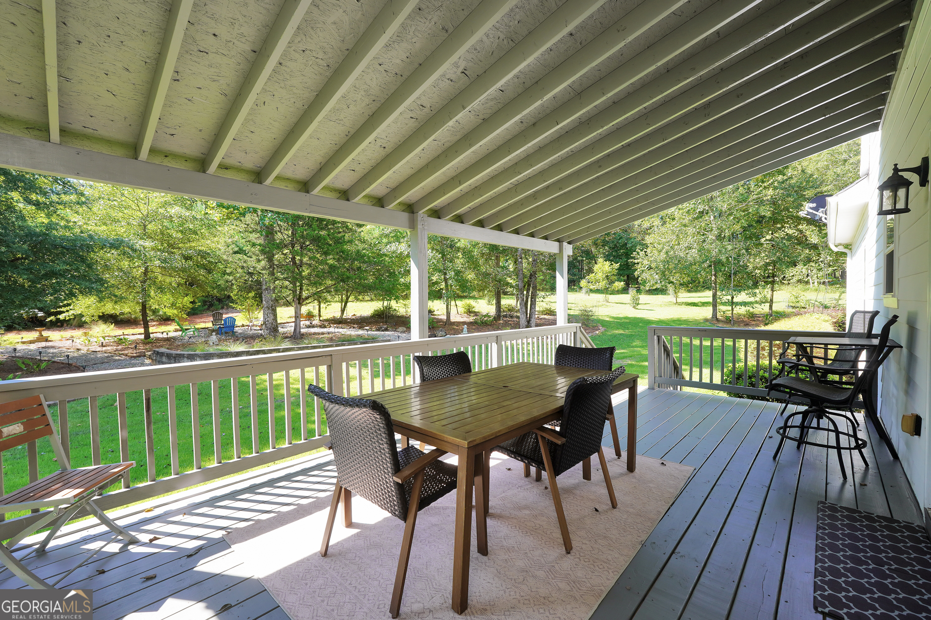 153 Lot 1 And 2 Highland Circle Flovilla GA 30216
