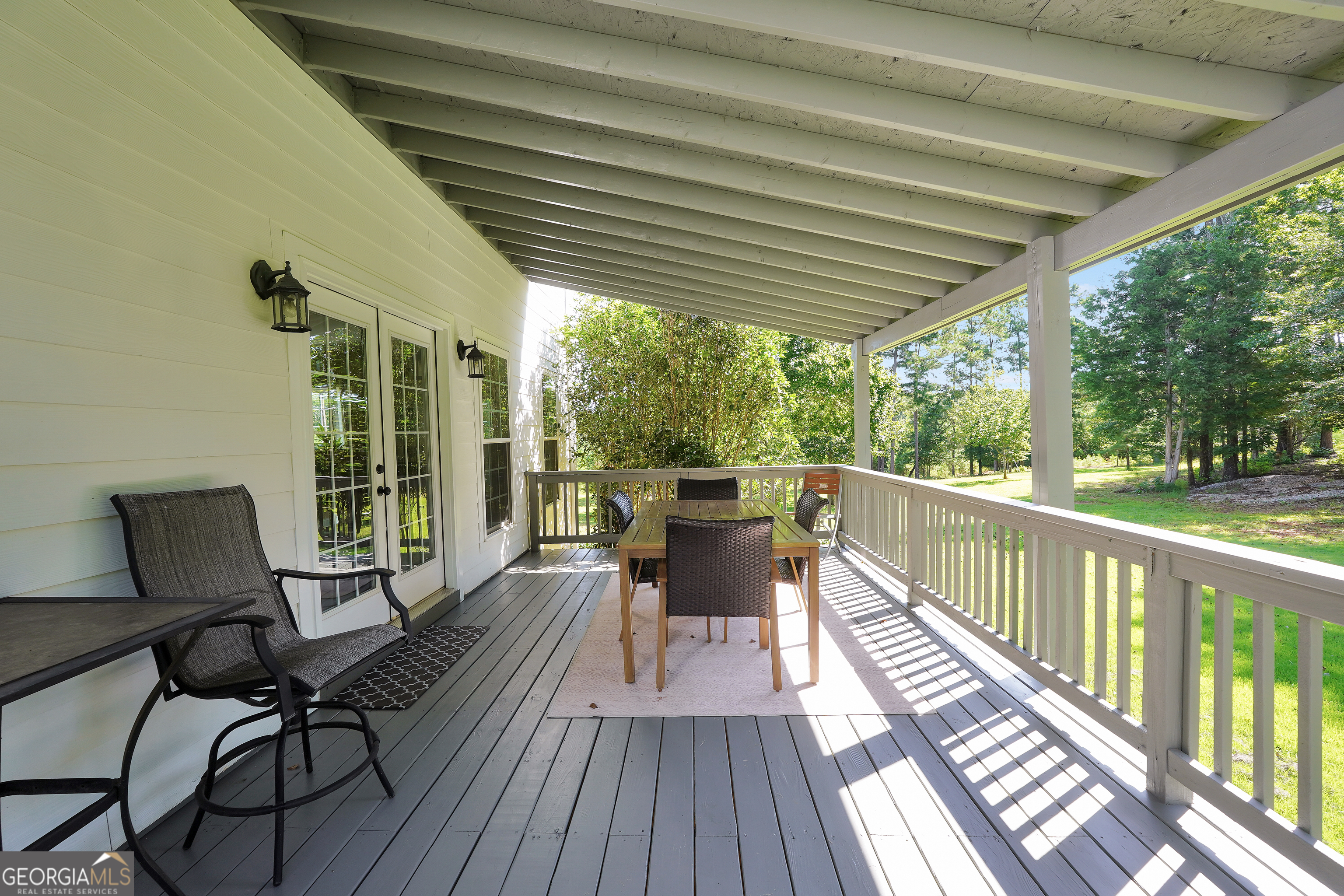 153 Lot 1 And 2 Highland Circle Flovilla GA 30216