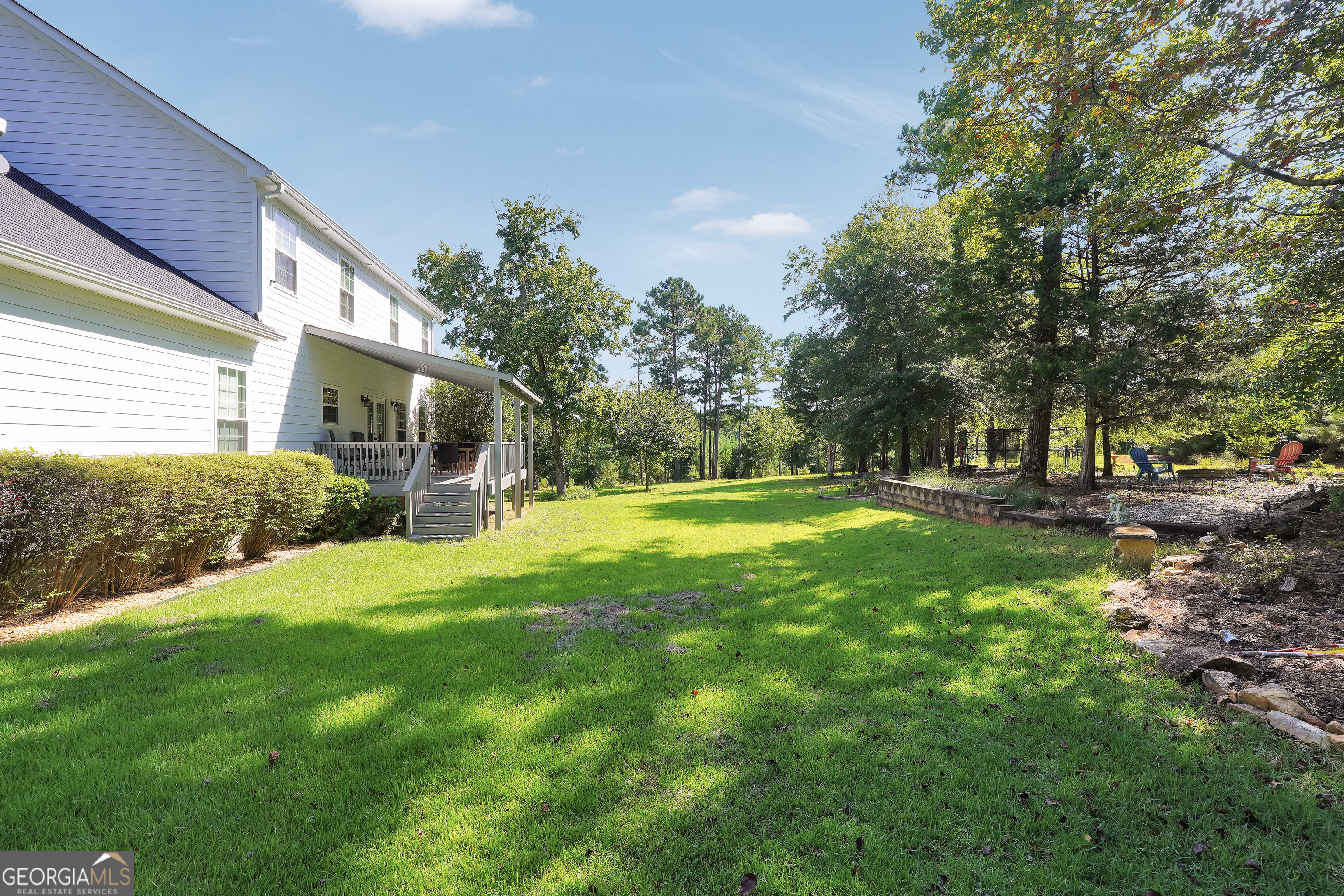 153 Lot 1 And 2 Highland Circle Flovilla GA 30216