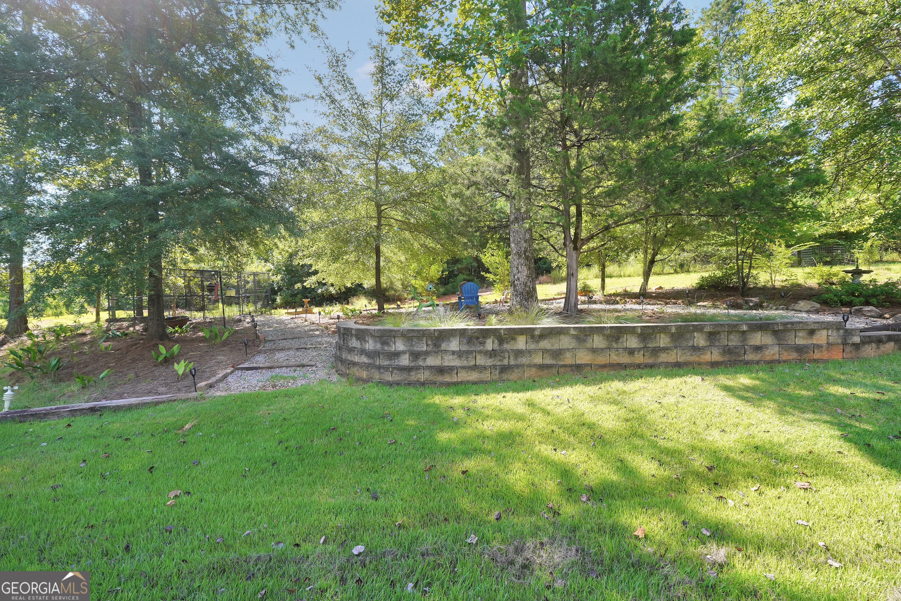 153 Lot 1 And 2 Highland Circle Flovilla GA 30216
