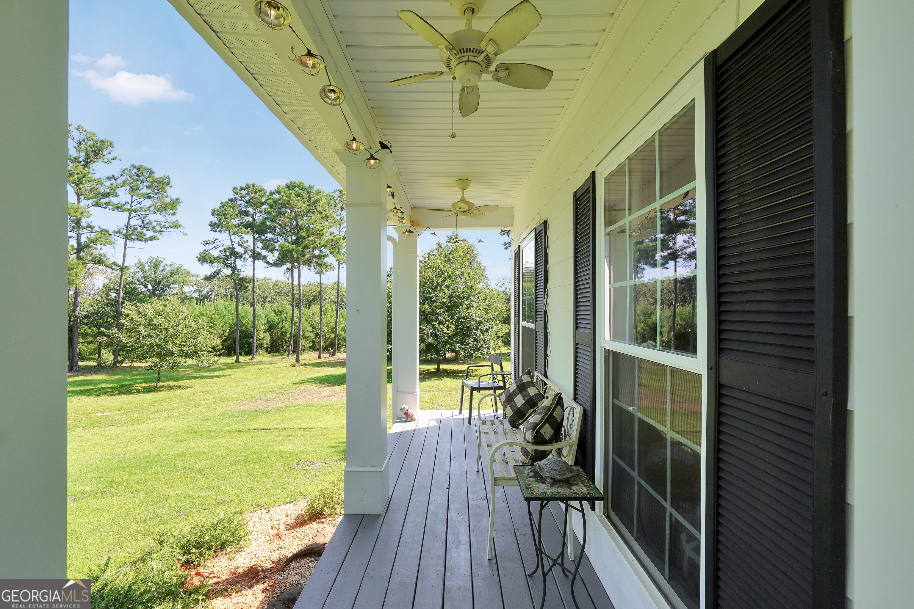153 Lot 1 And 2 Highland Circle Flovilla GA 30216