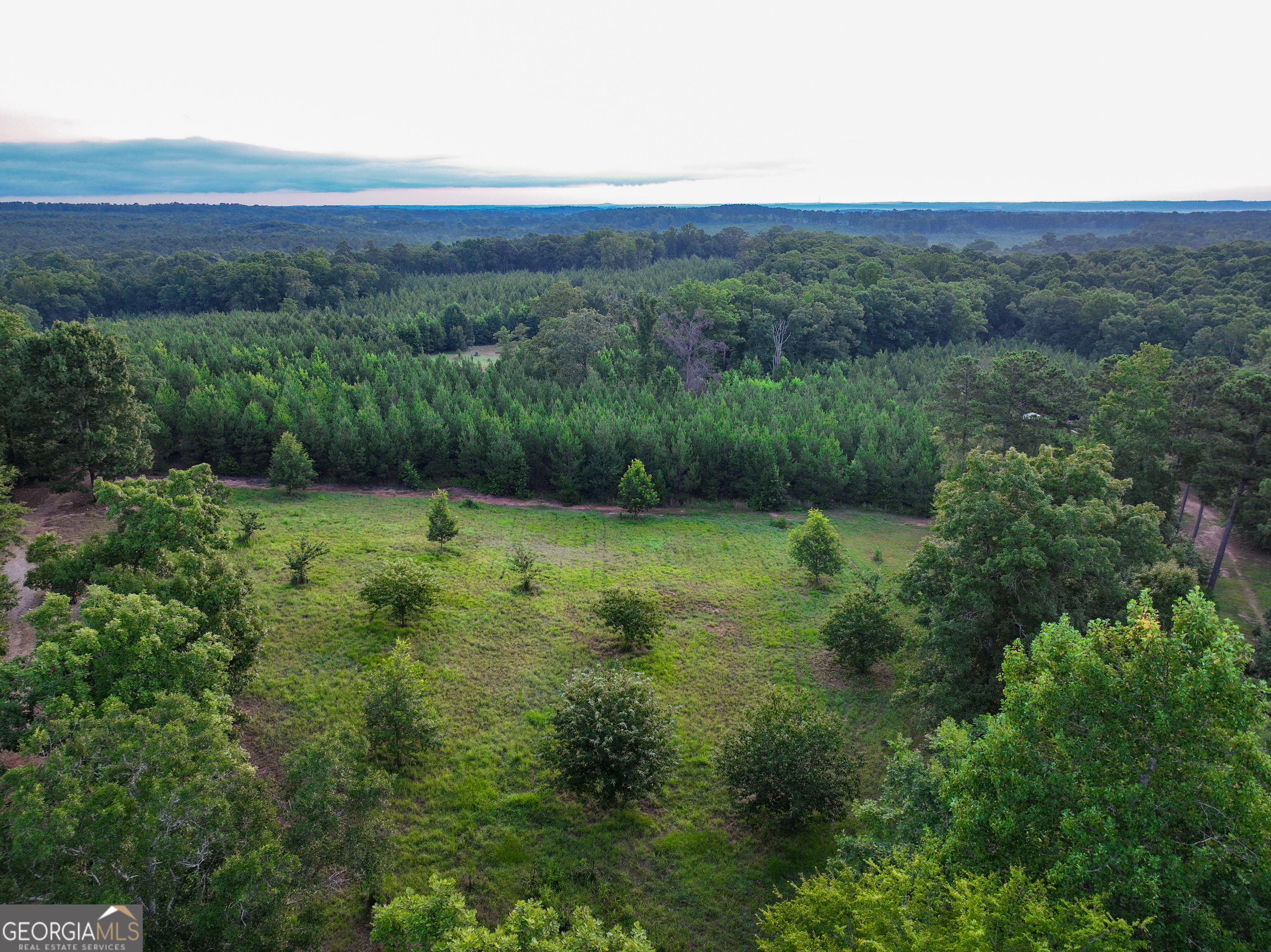 153 Lot 1 And 2 Highland Circle Flovilla GA 30216