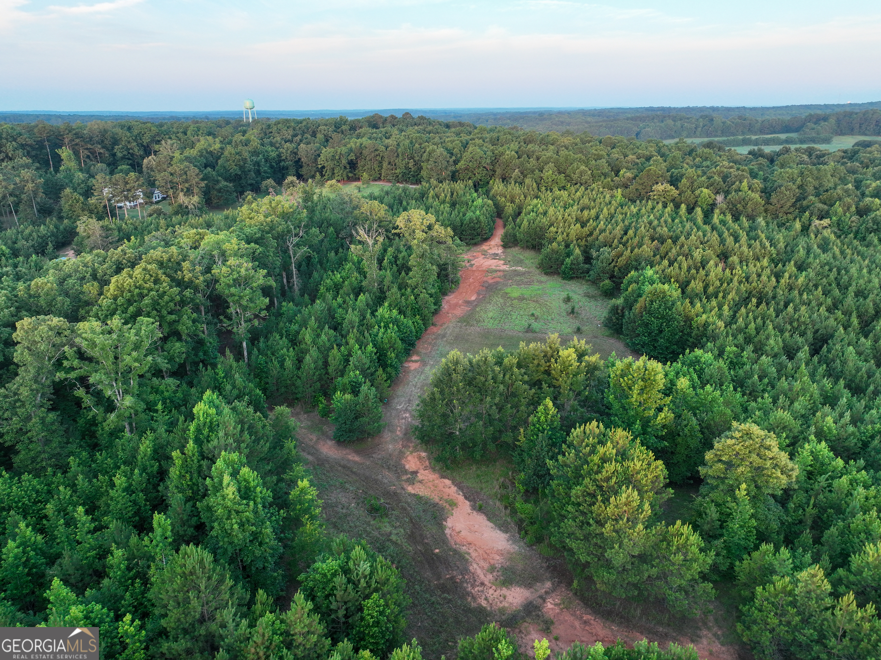 153 Lot 1 And 2 Highland Circle Flovilla GA 30216