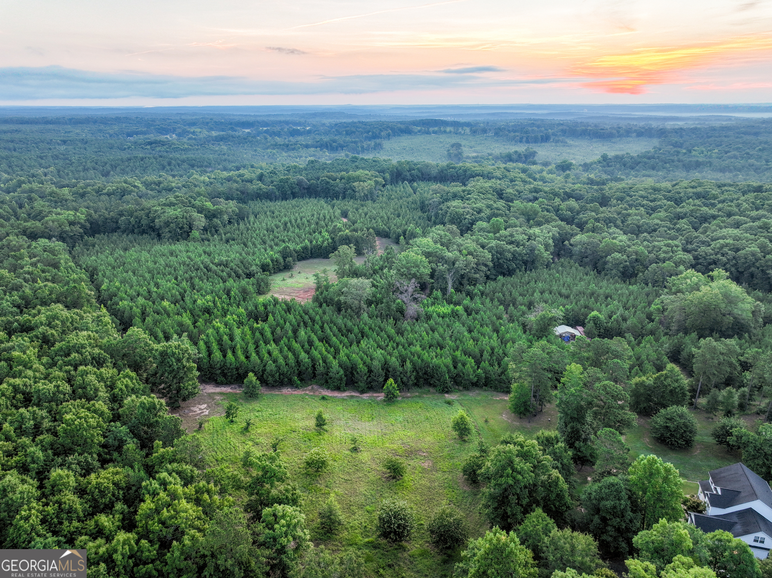 153 Lot 1 And 2 Highland Circle Flovilla GA 30216