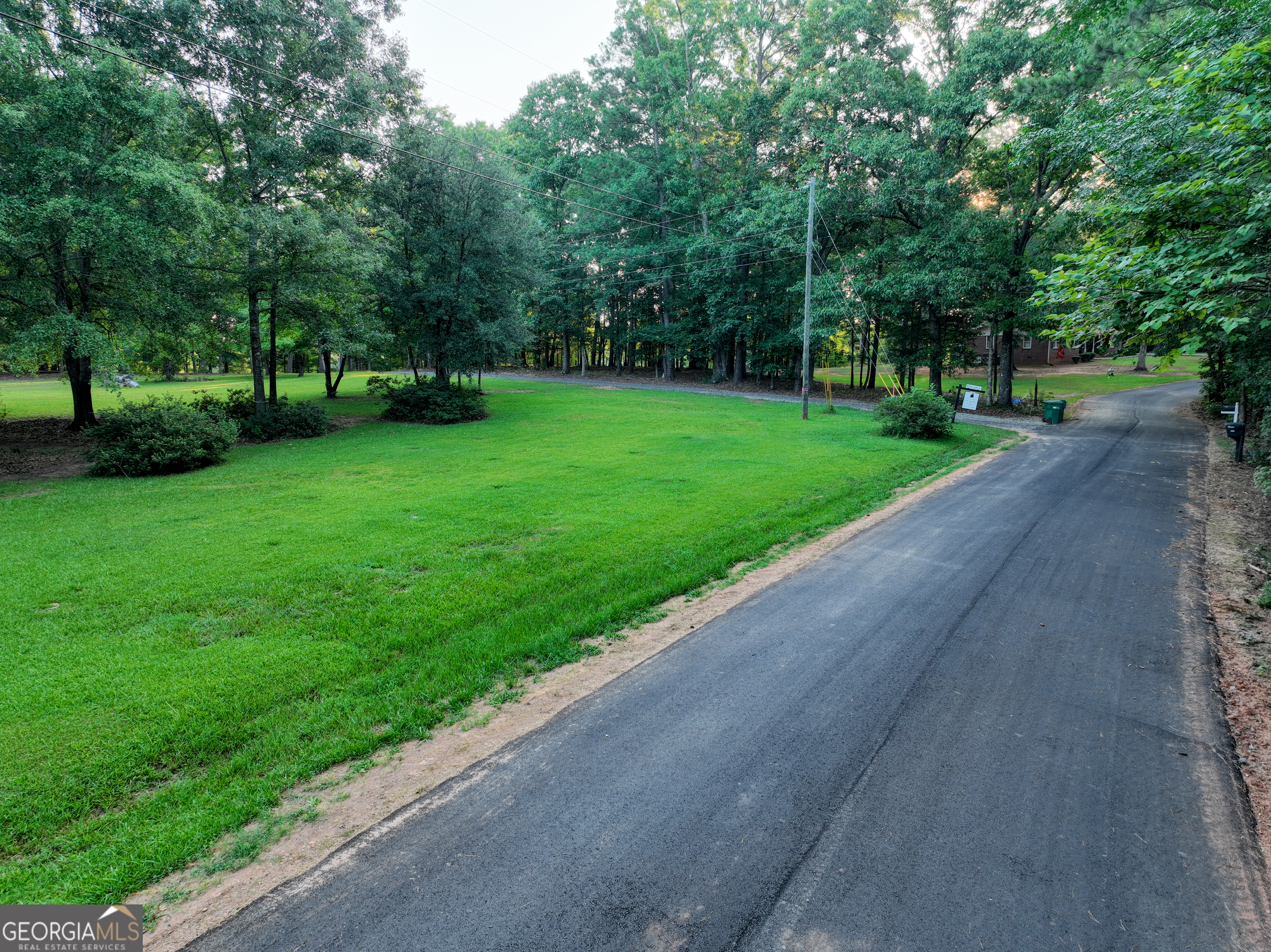 153 Lot 1 And 2 Highland Circle Flovilla GA 30216