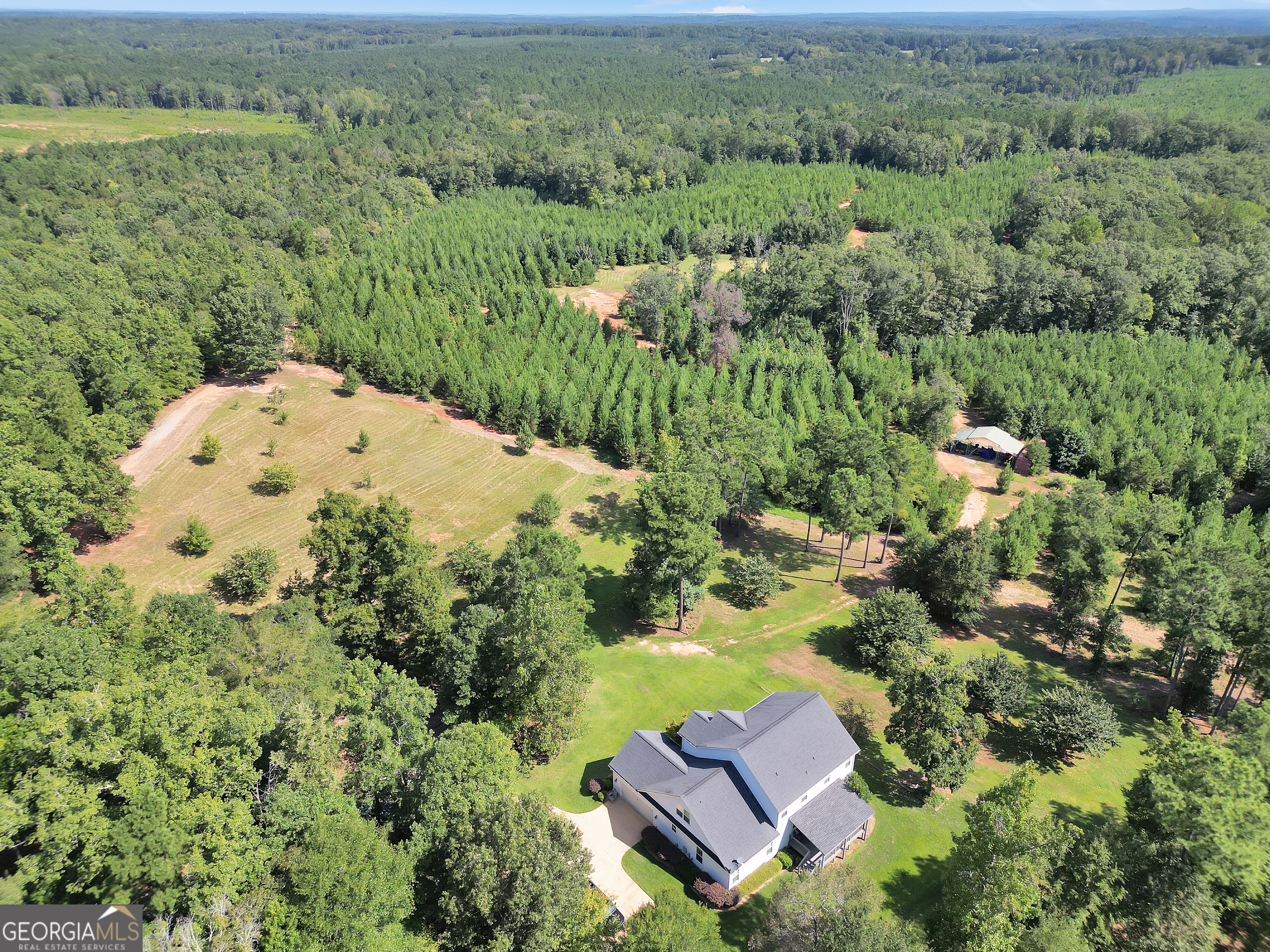 153 Lot 1 And 2 Highland Circle Flovilla GA 30216