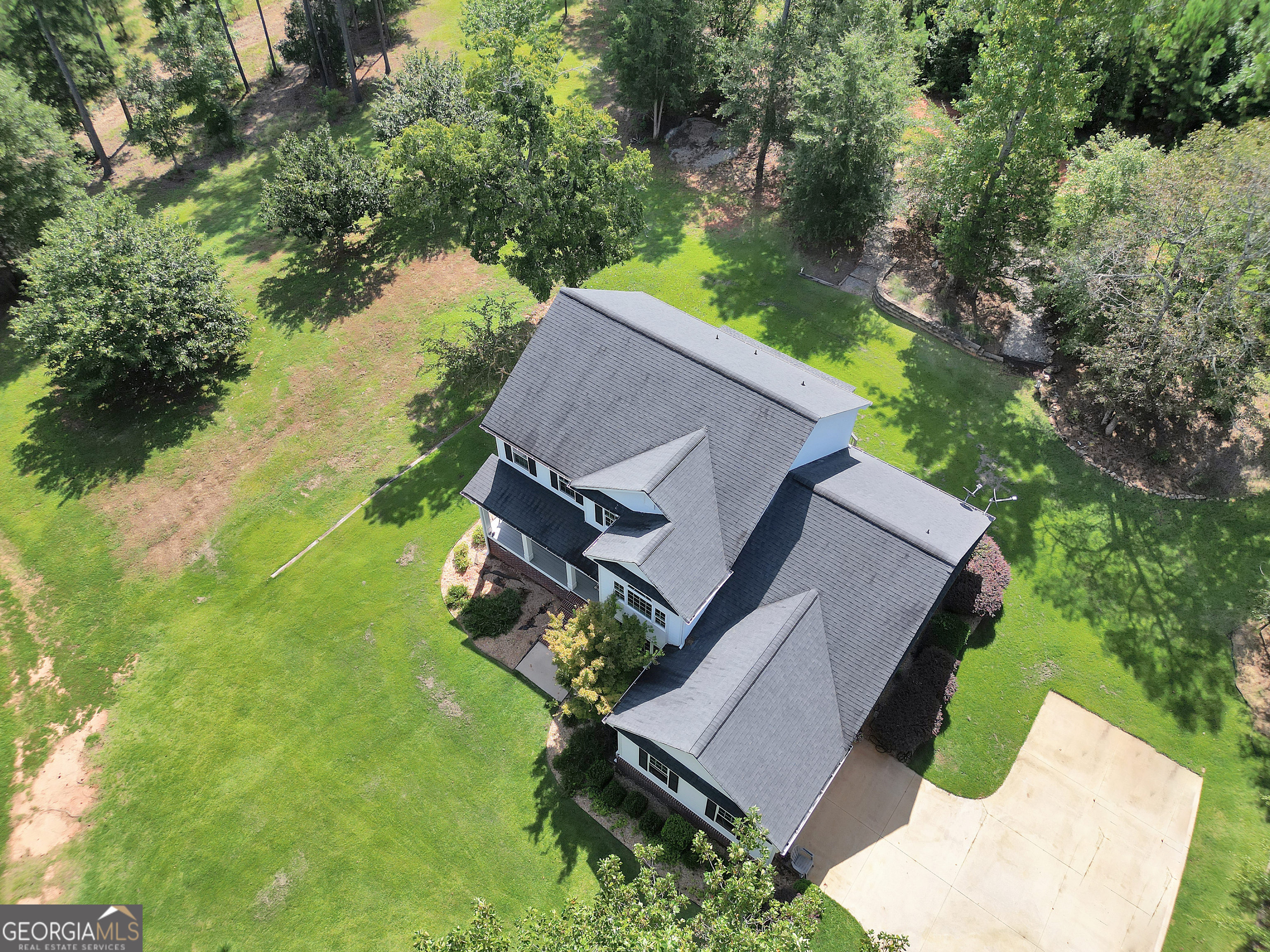 153 Lot 1 And 2 Highland Circle Flovilla GA 30216