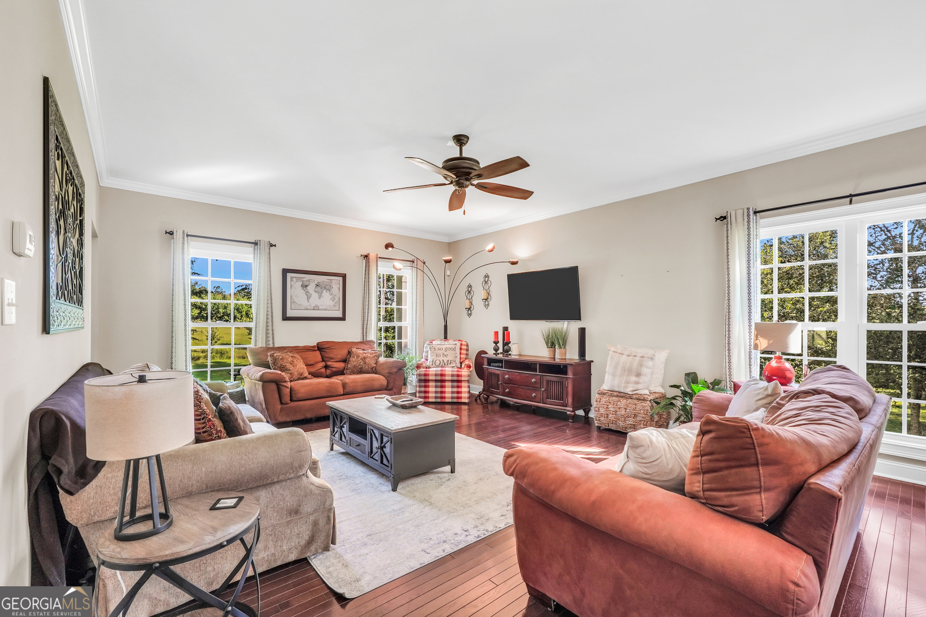 153 Lot 1 And 2 Highland Circle Flovilla GA 30216