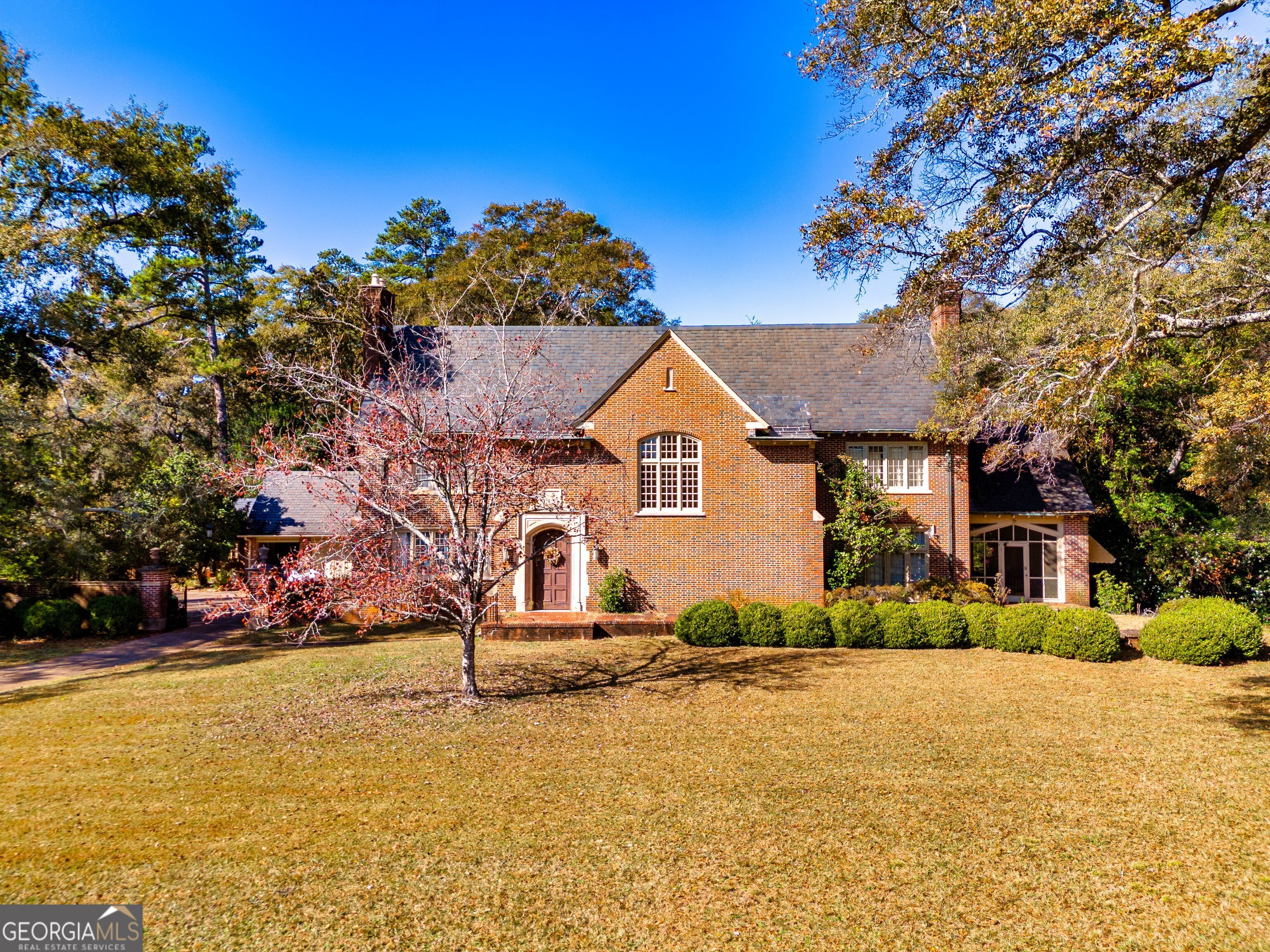 300 Poplar Drive Thomaston GA 30286