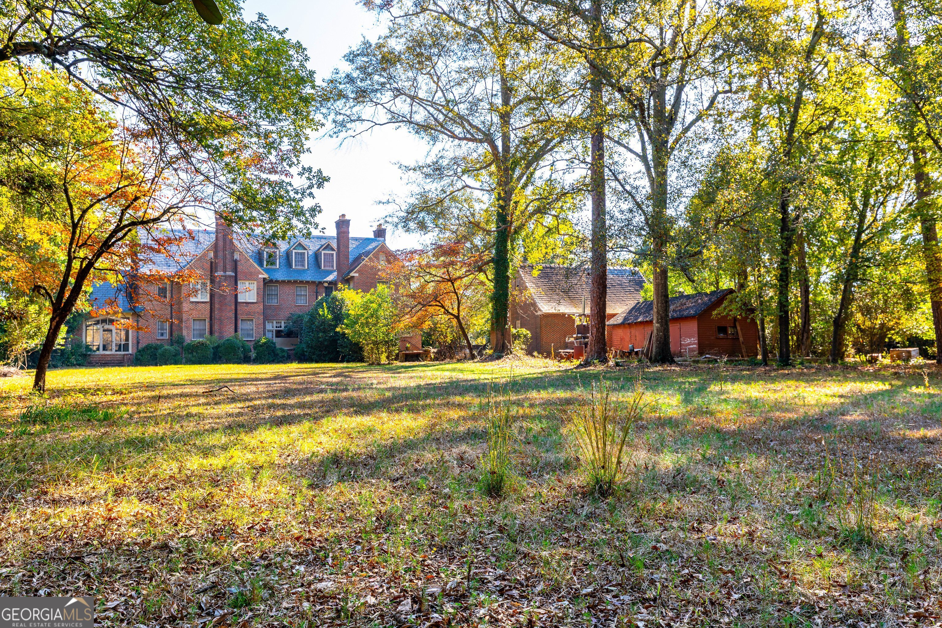 300 Poplar Drive Thomaston GA 30286
