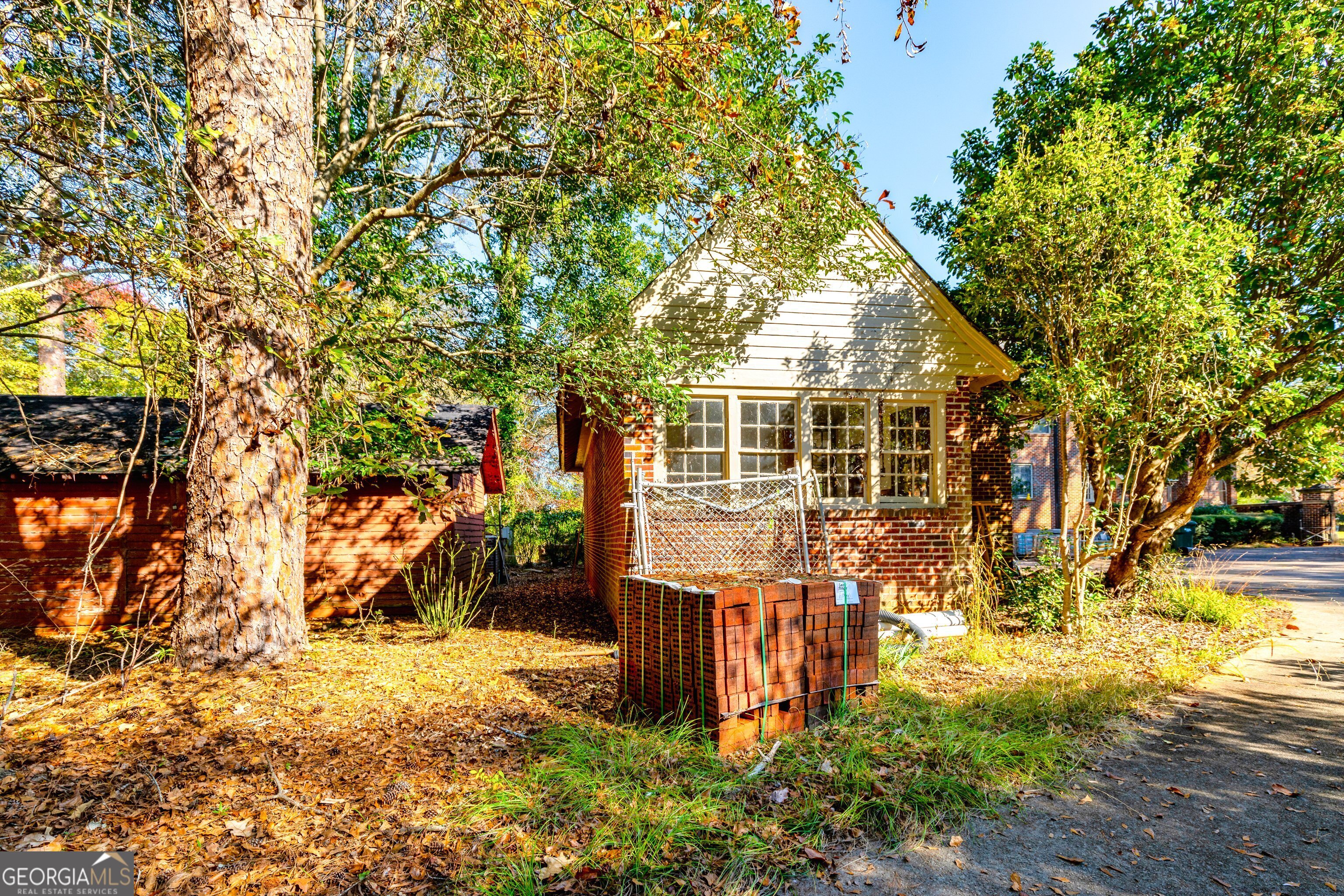 300 Poplar Drive Thomaston GA 30286